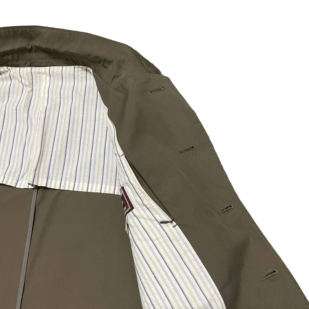 Fjallraven Vintage Fjallraven Blazer Jacket Size US L / EU 52-54 / 3 - 9 Thumbnail
