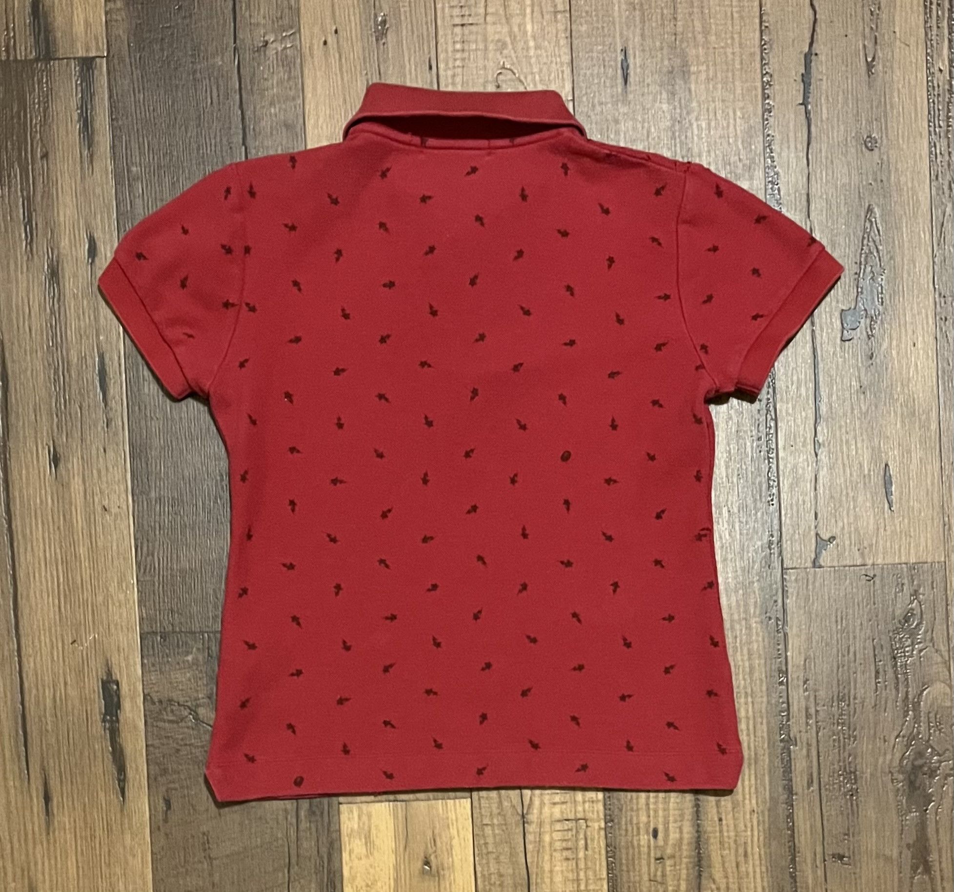 Bape Bape polo shirt Size XS / US 0-2 / IT 36-38 - 2 Thumbnail
