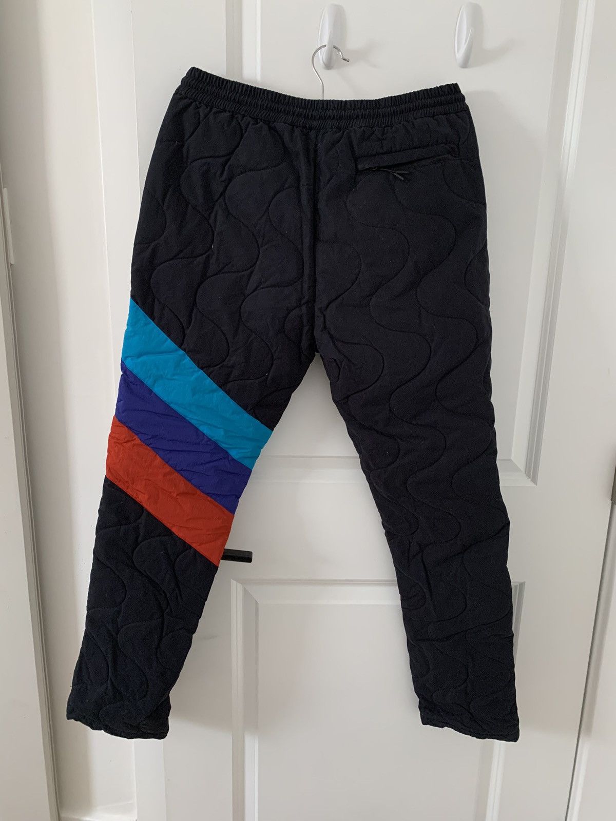 BMW × Kith Kith Bmw M pants Size US 30 / EU 46 - 2 Thumbnail