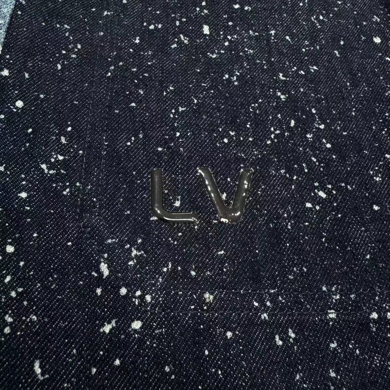 Louis Vuitton Louis Vuitton Starry Sky Coat 2501-Nextarrow Size US L / EU 52-54 / 3 - 6 Thumbnail