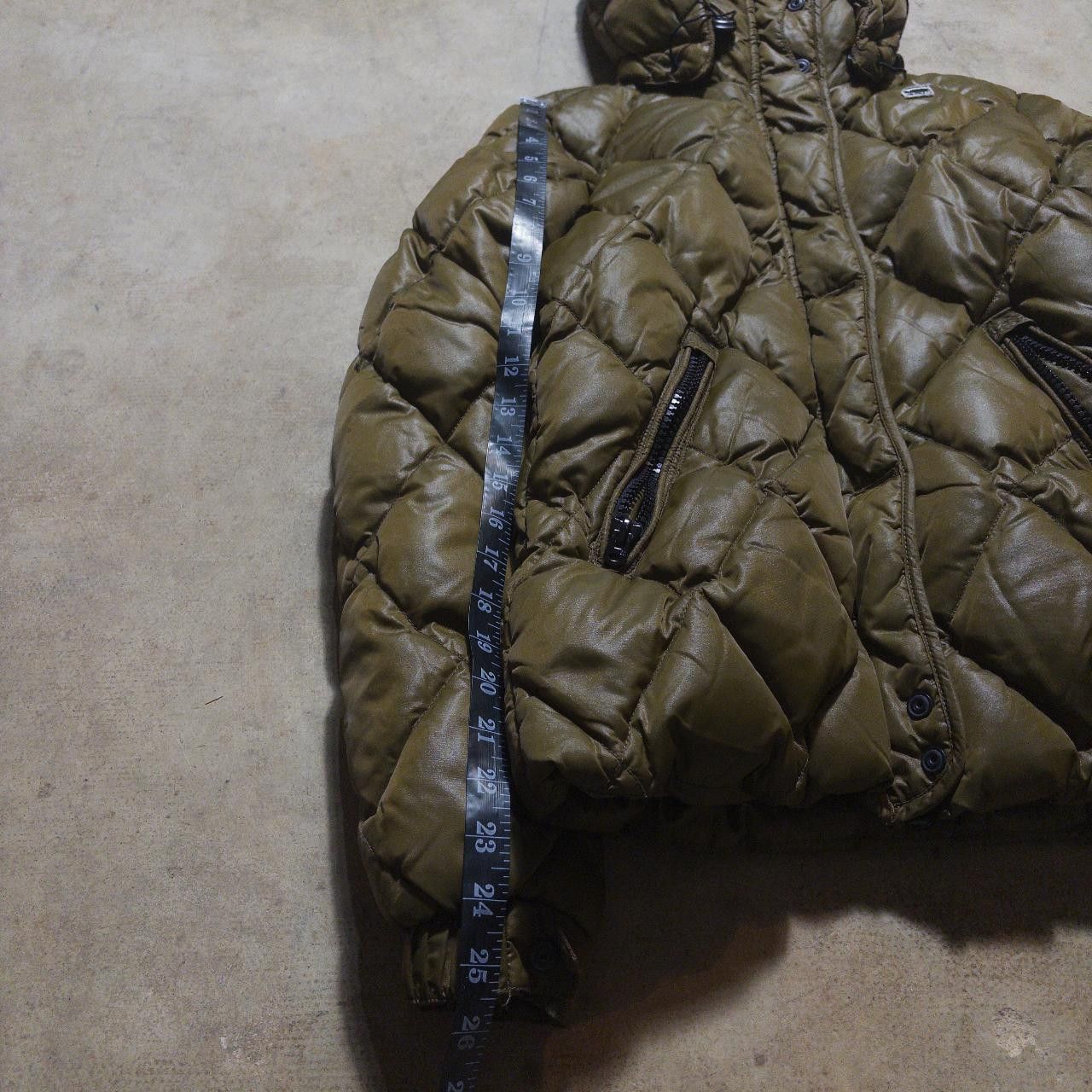 G-Star G-Star turtle jacket Size US M / EU 48-50 / 2 - 5 Thumbnail
