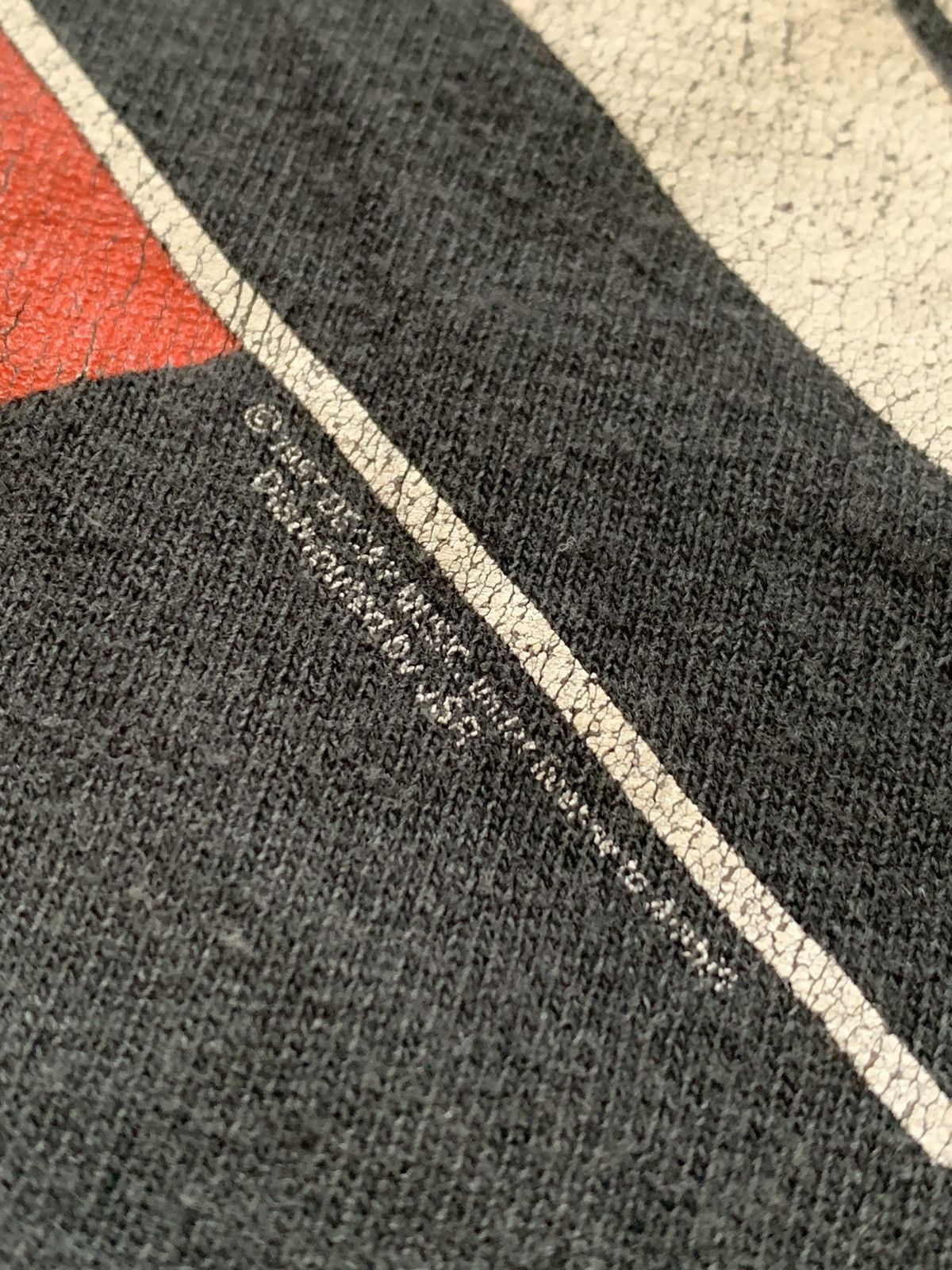 Band Tees Dead Kennedys vintage 1997 Tank Tops Size US S / EU 44-46 / 1 - 3 Thumbnail