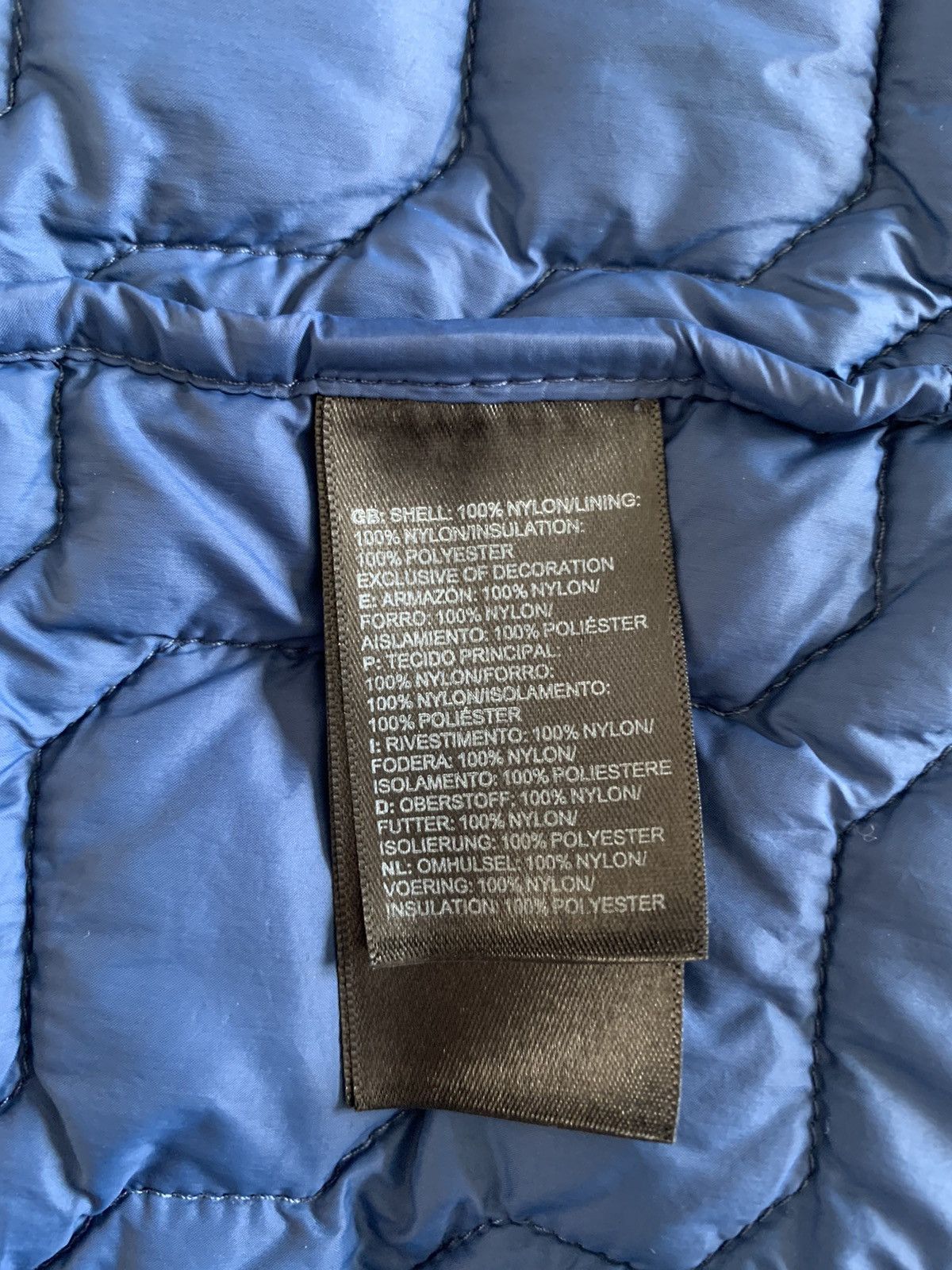The North Face TNF The North Face Thermoball Jacket Size US S / EU 44-46 / 1 - 9 Thumbnail