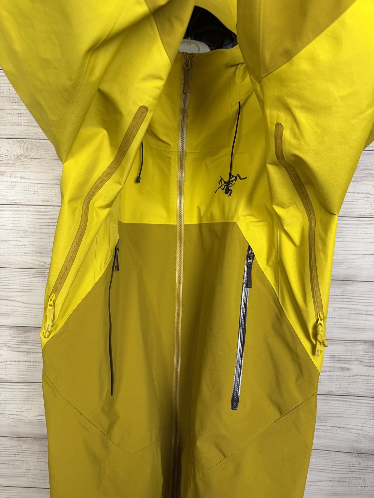 Arc'teryx ARCTERYX Gore-Tex Pro Gorpcore Jacket Size US XL / EU 56 / 4 - 9 Thumbnail