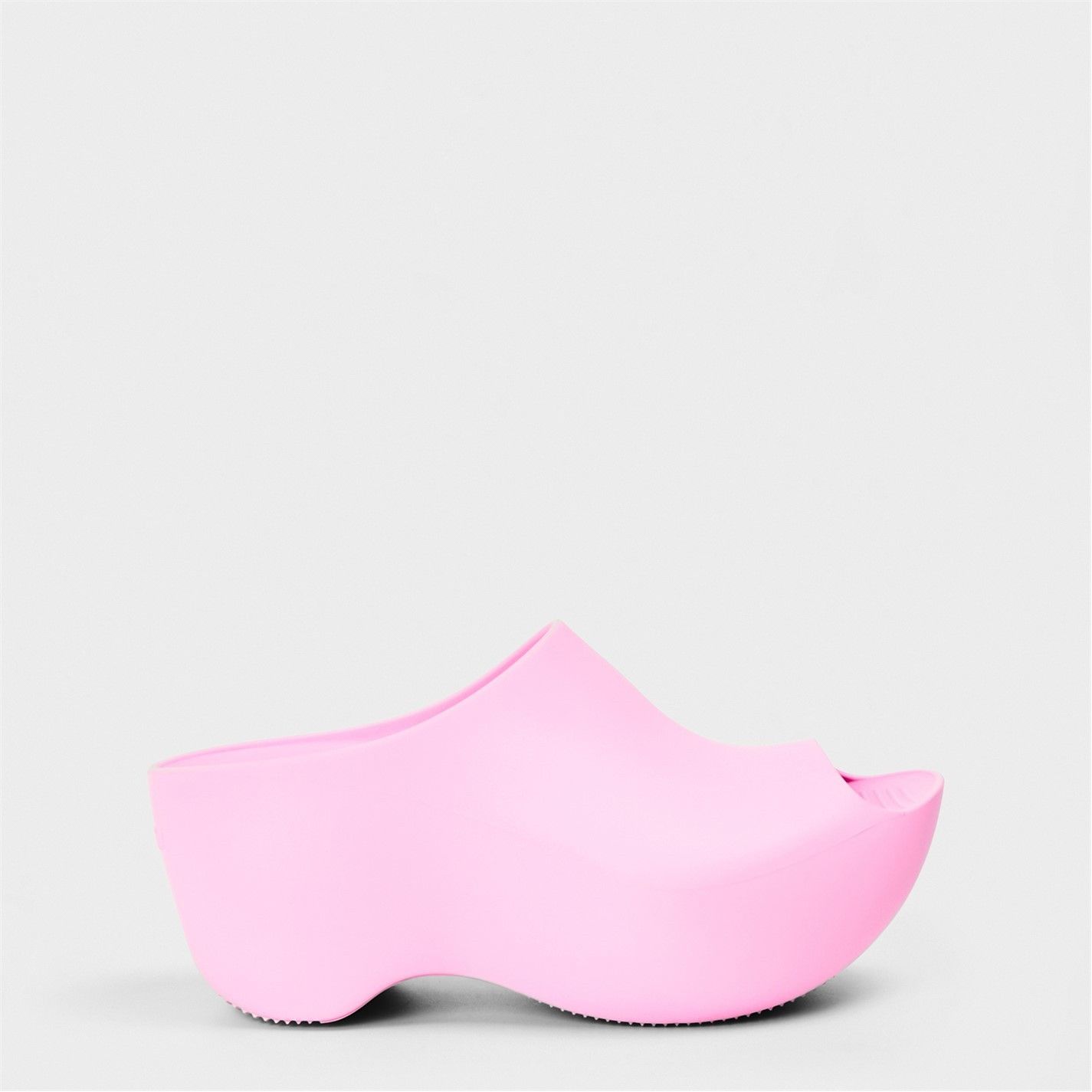 Balenciaga o1tr1nto0725 Technoslide Sandals in Pink Size US 5 / IT 35 - 1 Thumbnail