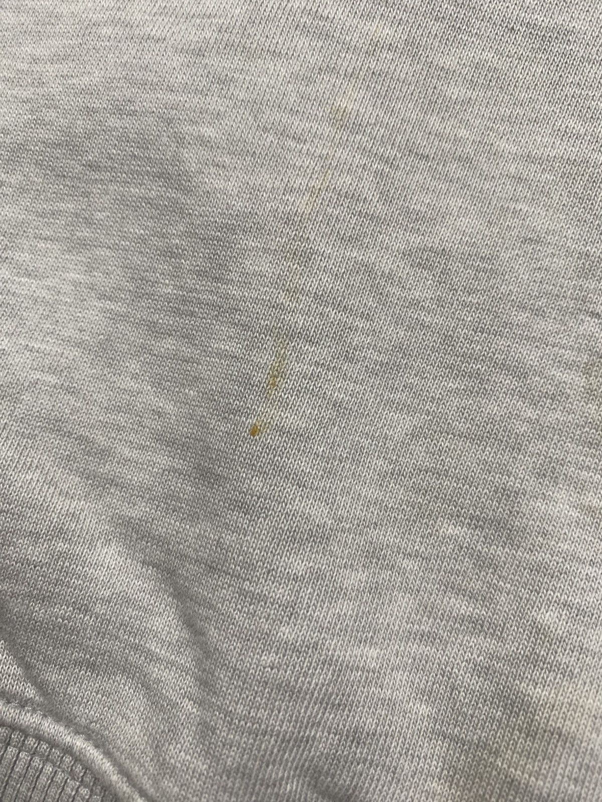 Hurley Vintage y2k Hurley International Boxy Crewneck Size US M / EU 48-50 / 2 - 8 Thumbnail