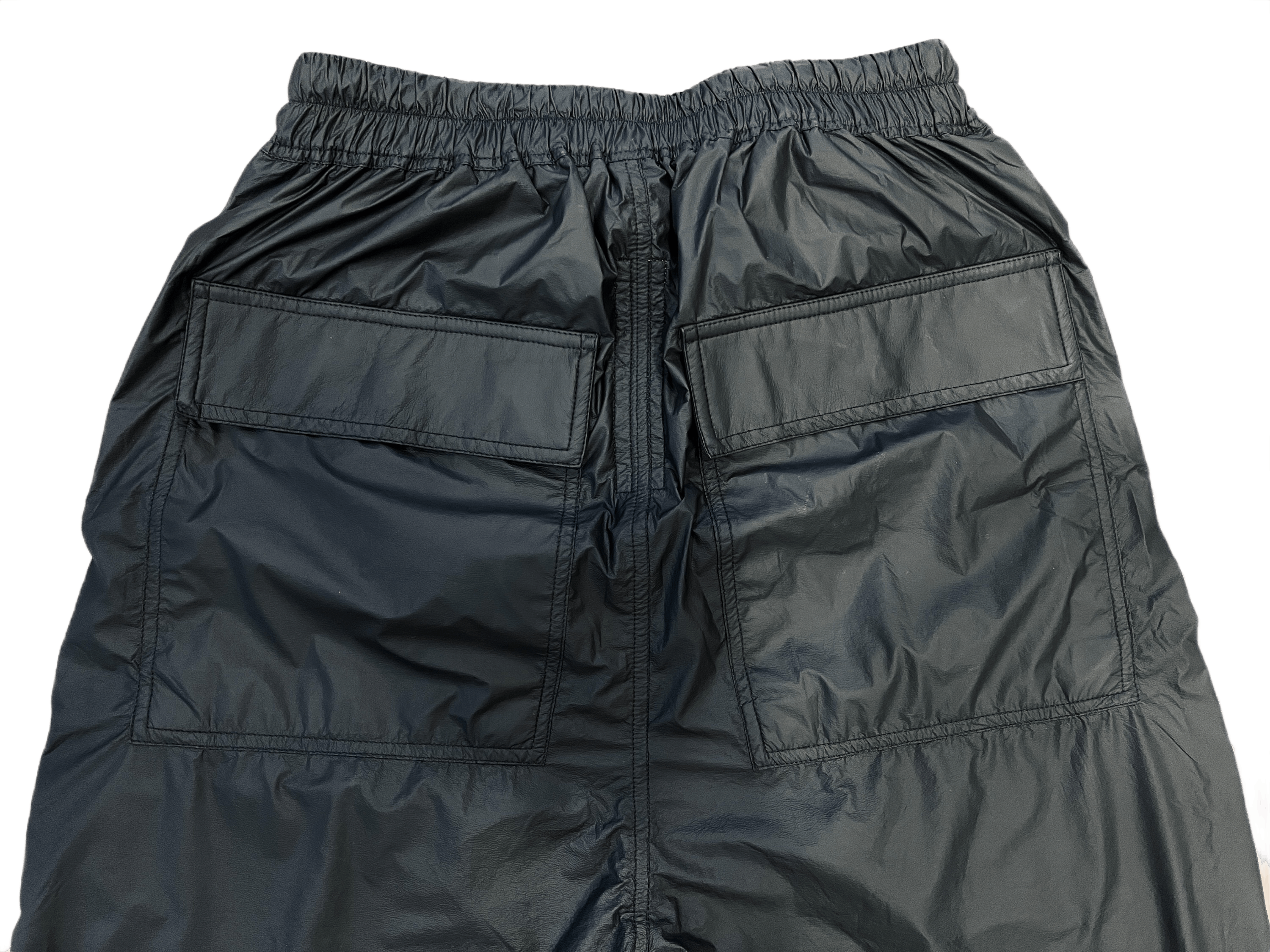 Rick Owens *Rare* Cropped Pants Size US 28 / EU 44 - 4 Thumbnail