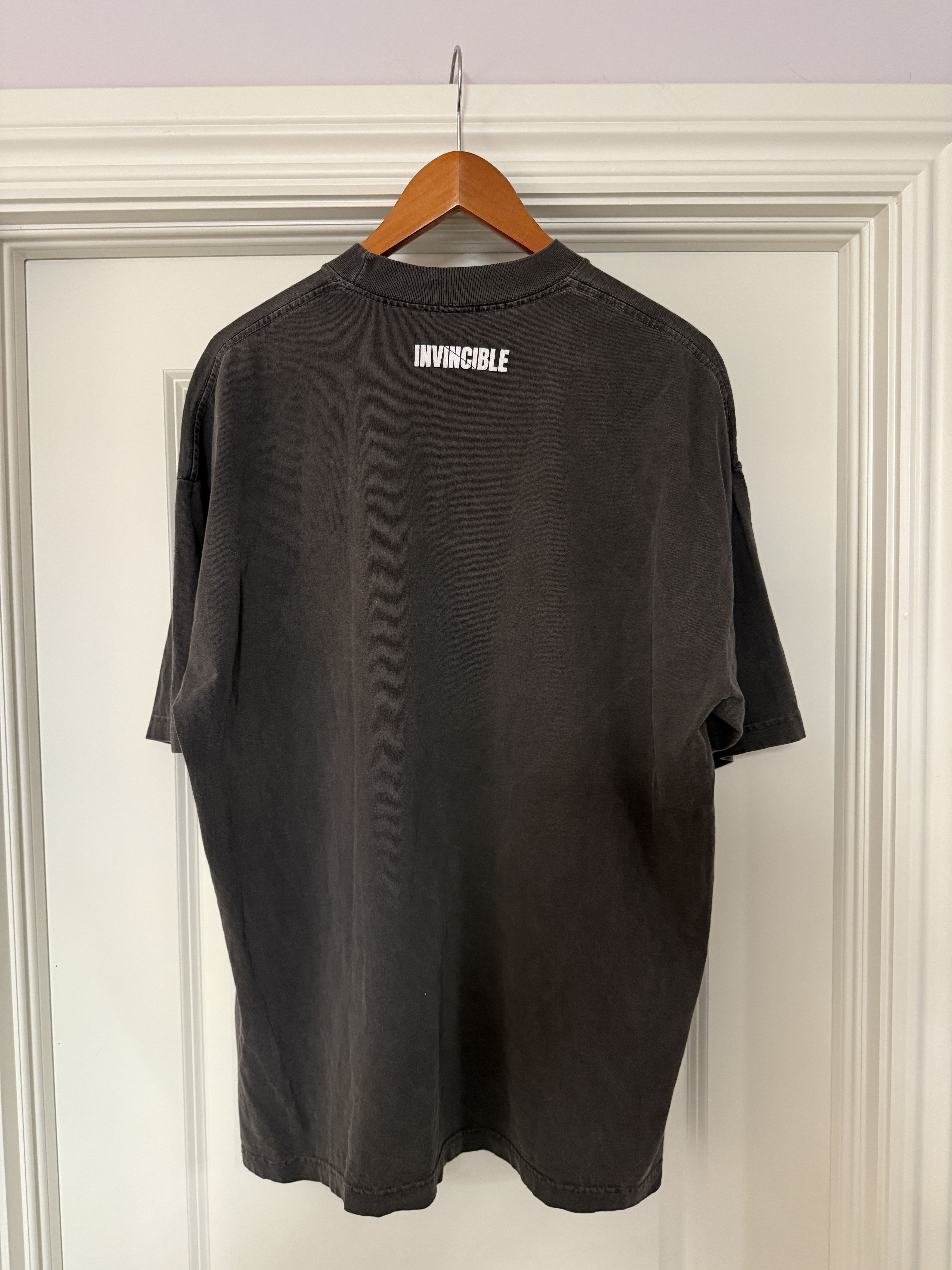 Other Invincible Exclusives Texas T-Shirt Size US XL / EU 56 / 4 - 2 Thumbnail
