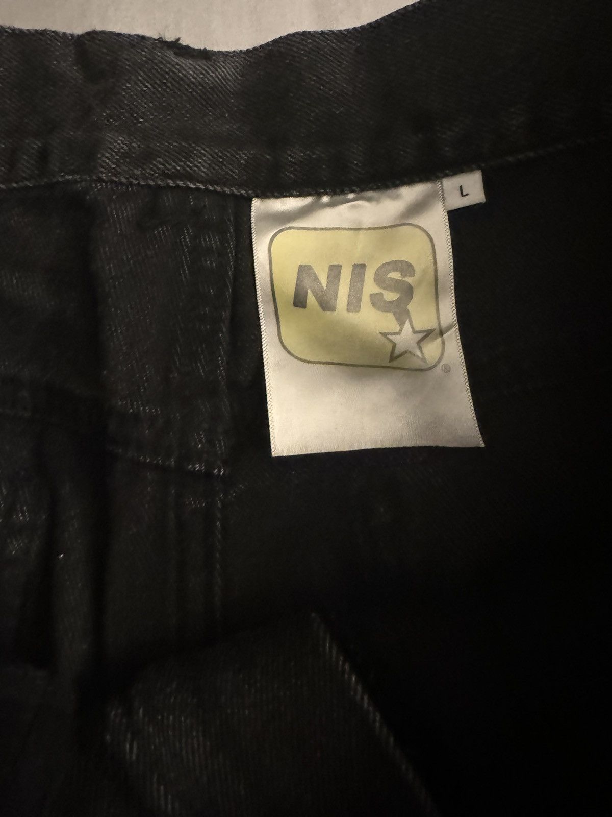 Japanese Brand Nothing Into Something denim Size US 32 / EU 48 - 2 Thumbnail