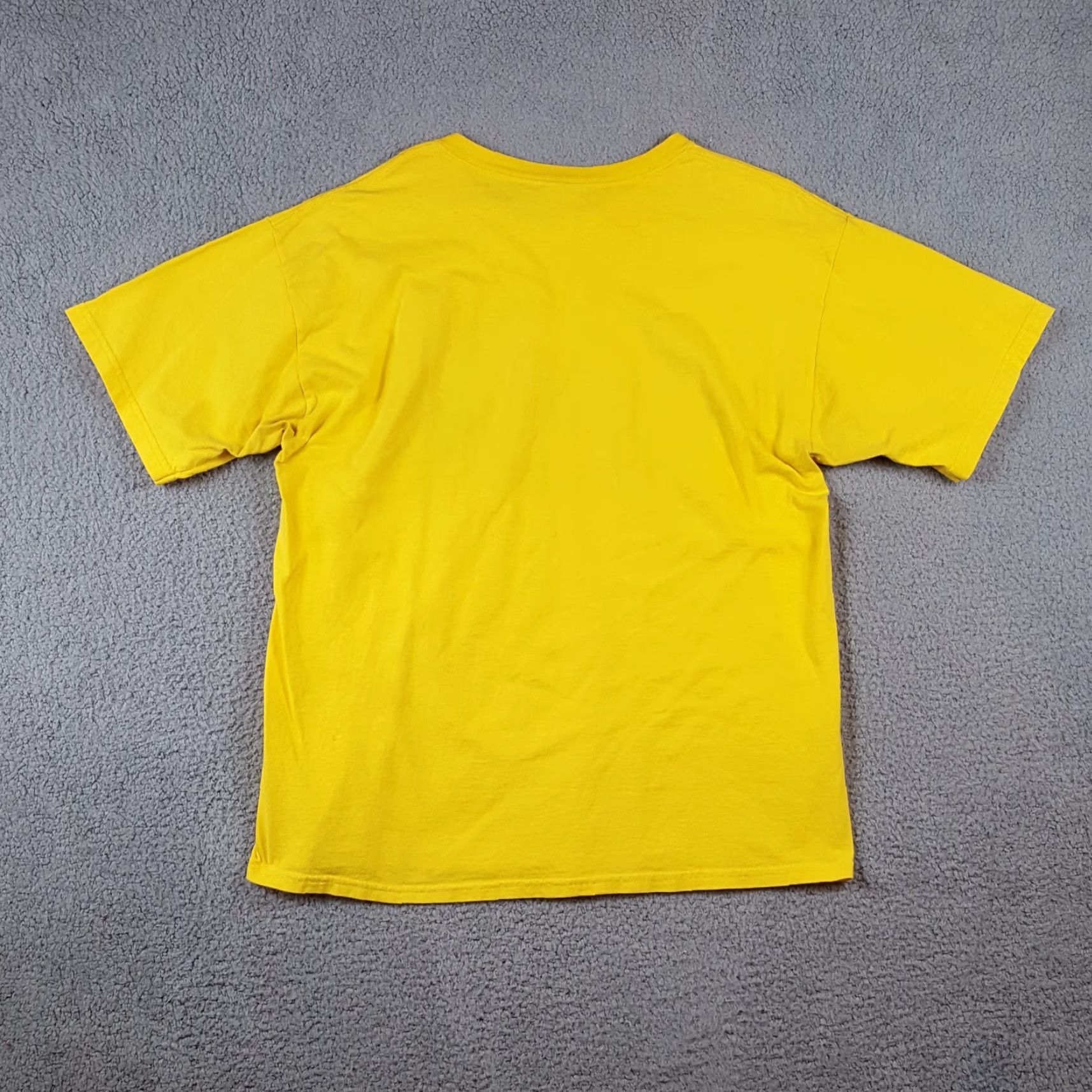 Gildan Vintage Wells Fargo Western Horse & Buggy Men's XL Cowboy T Shirt Southwestern Size US XL / EU 56 / 4 - 5 Thumbnail