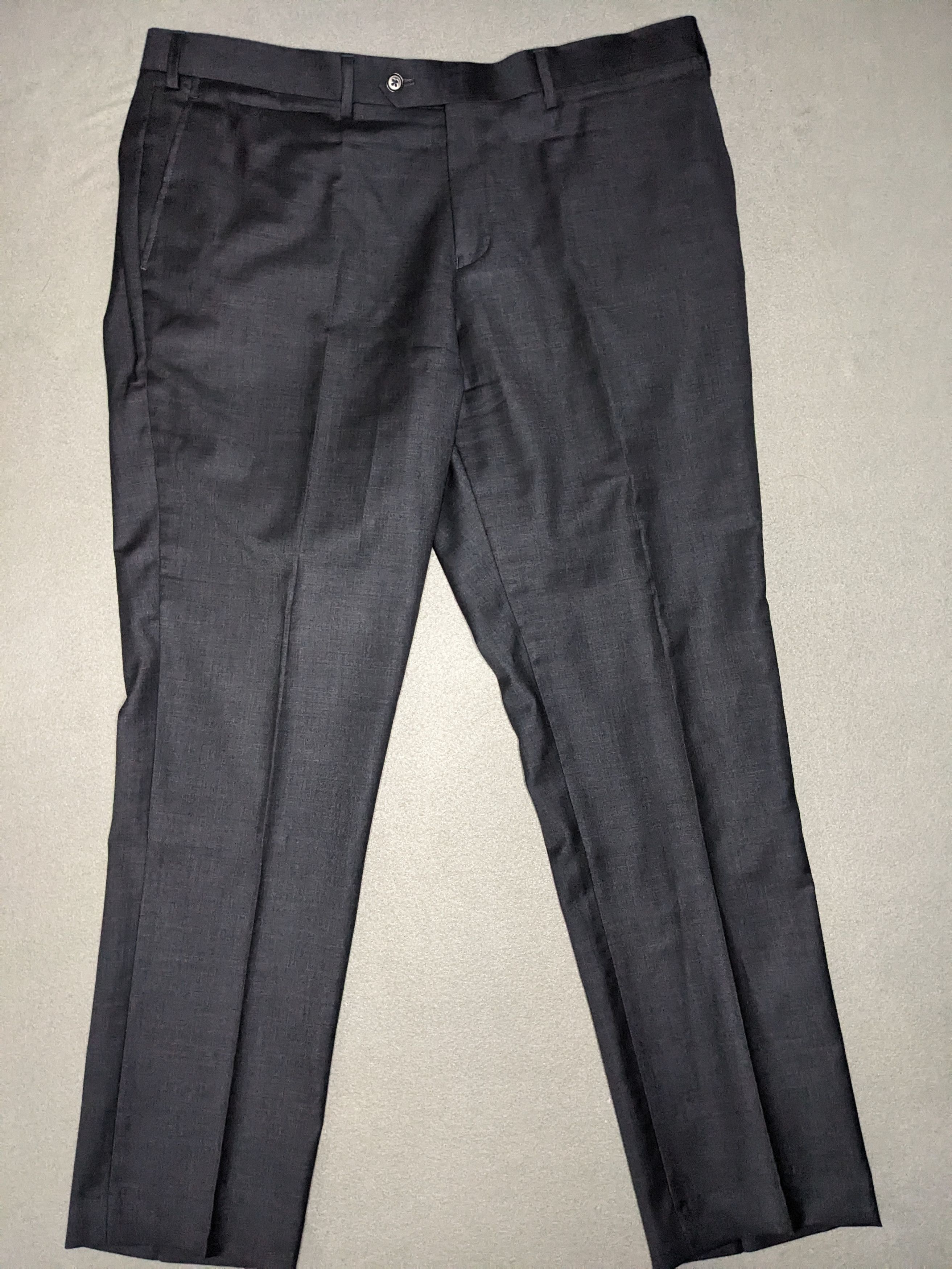 Spier & Mackay Spier Mackay 38x31 Contemporary Wool Pants Trousers Size 38R - 1 Thumbnail