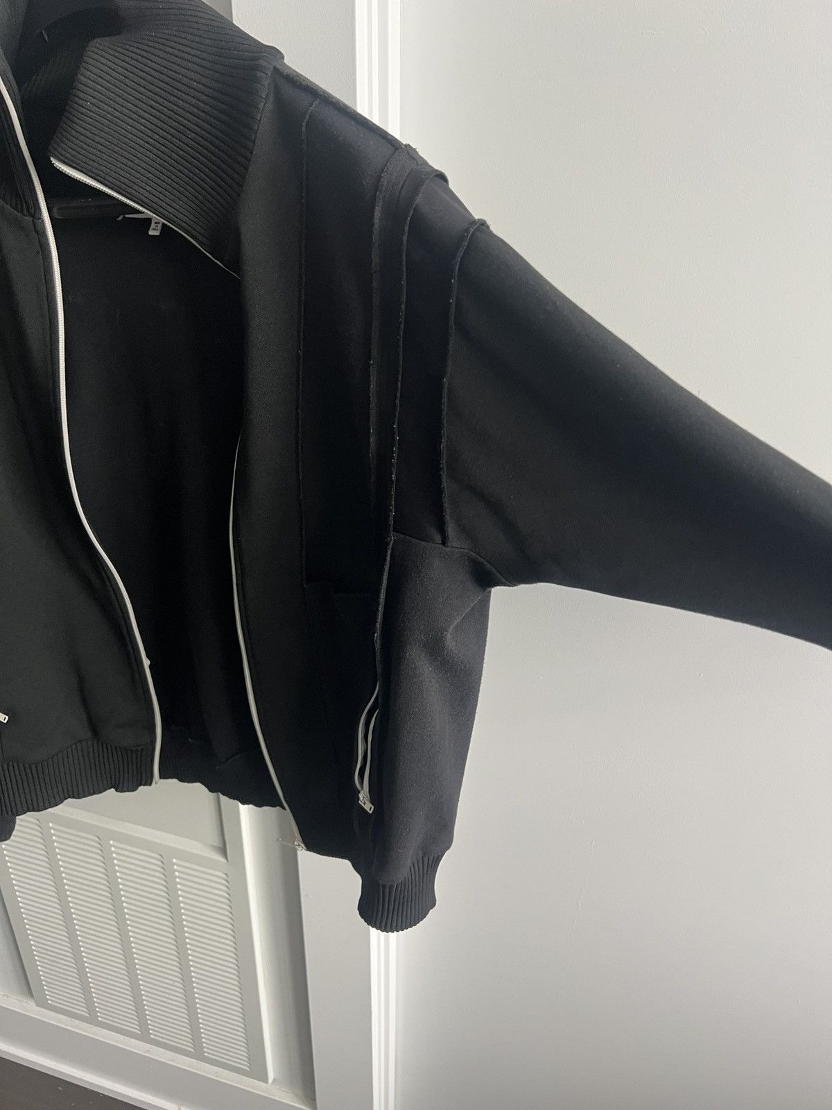 Maison Margiela Maison Margiela Size US L / EU 52-54 / 3 - 2 Thumbnail