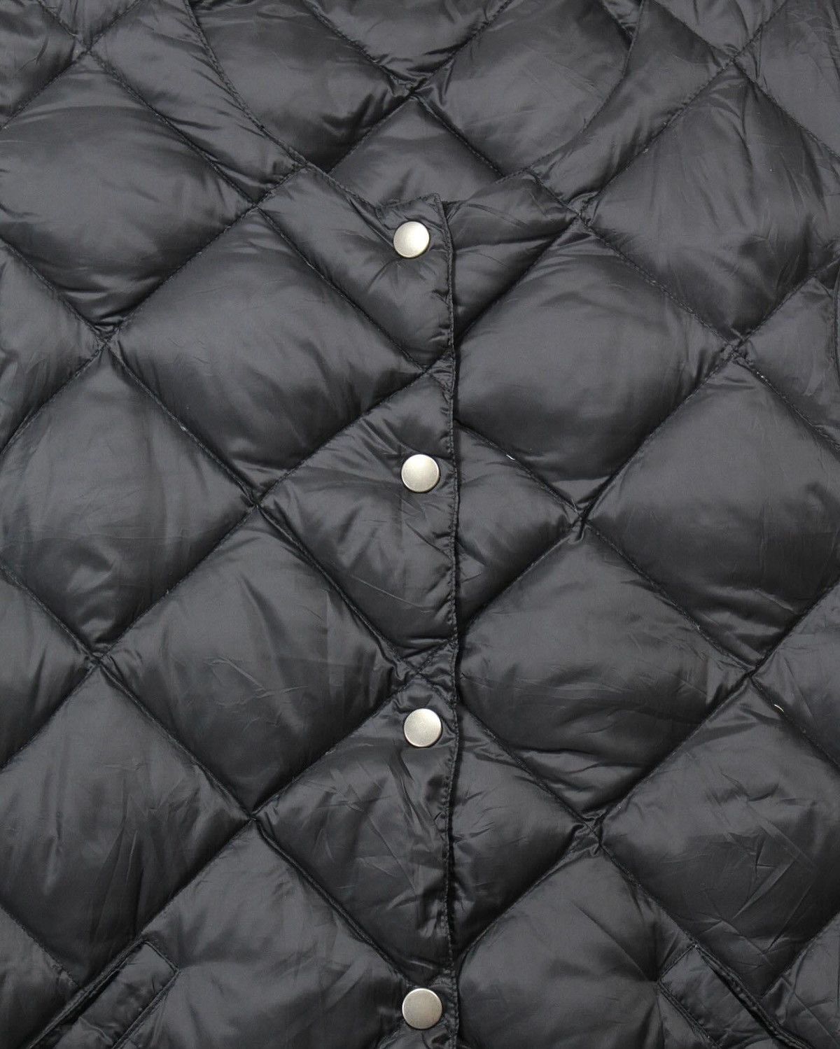 Vintage 2000S ARISTON PUFFER VEST Size US L / EU 52-54 / 3 - 2 Thumbnail
