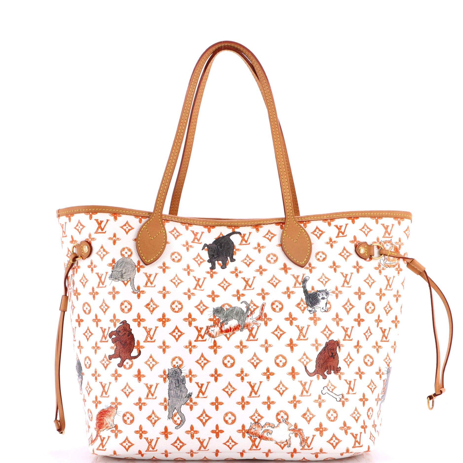 Louis Vuitton Neverfull NM Tote Size ONE SIZE - 1 Thumbnail