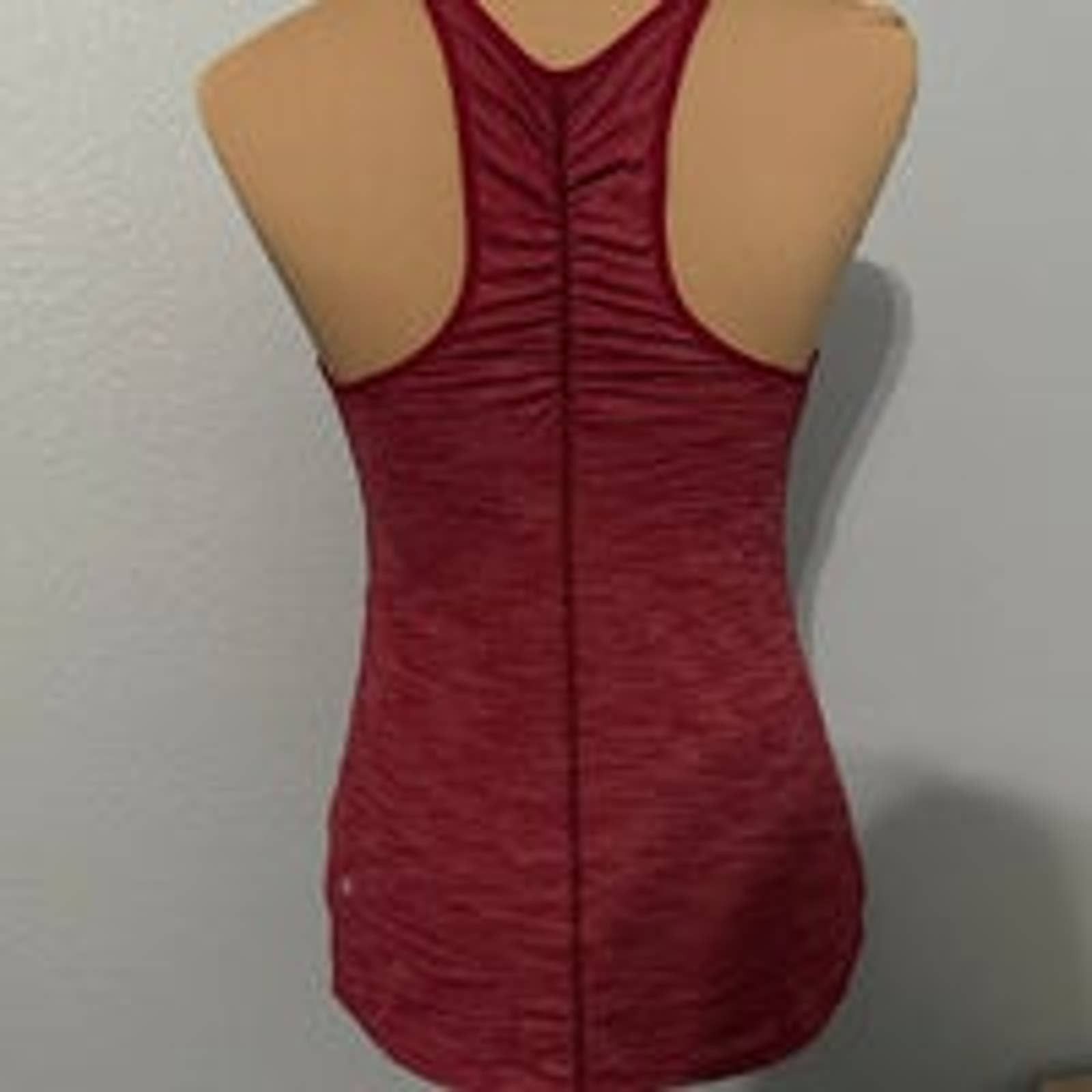 Lululemon lululemon tank top Size M / US 6-8 / IT 42-44 - 4 Thumbnail