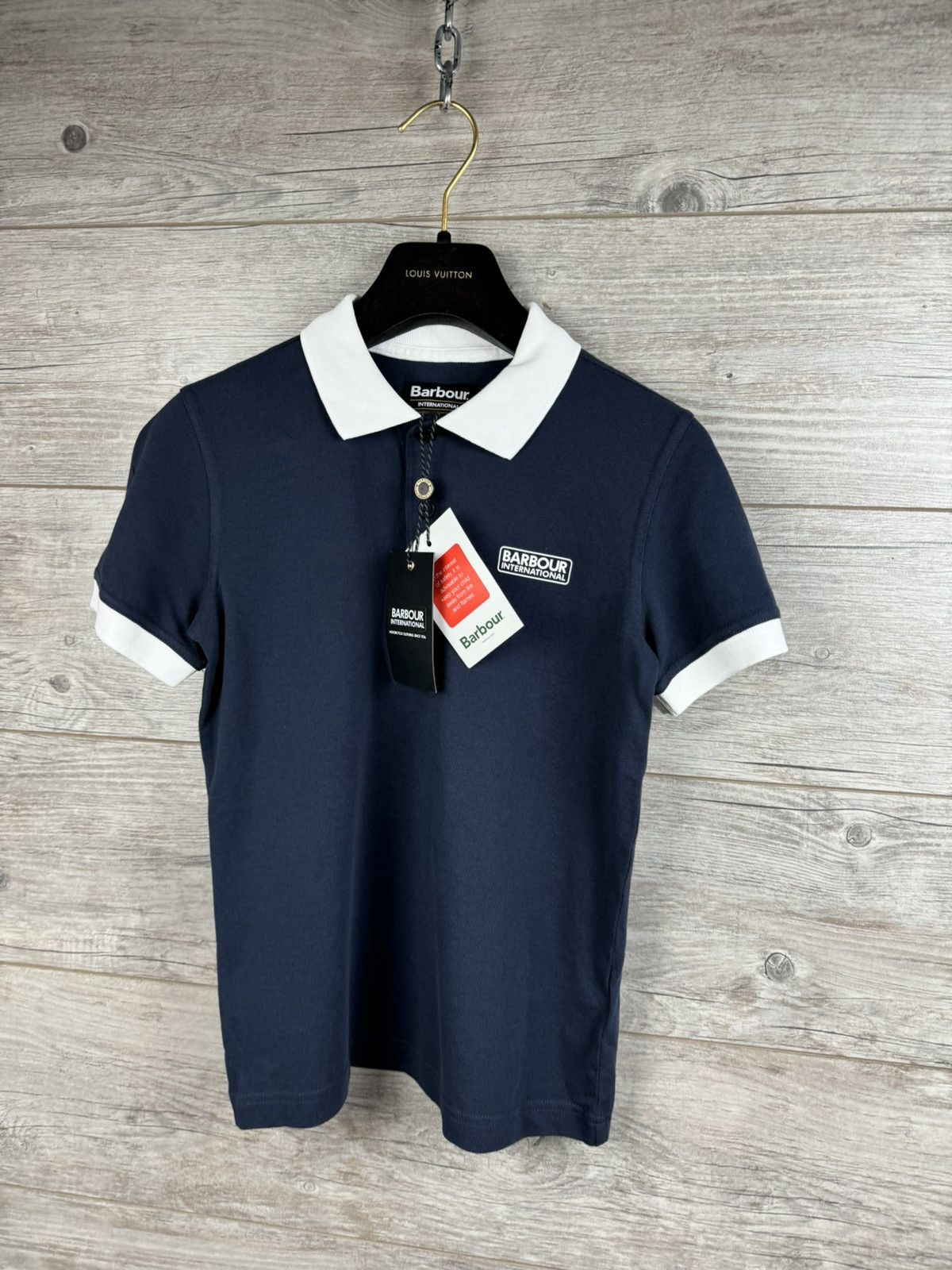 Designer Polo Barbour Woman’s Size M Size M / US 6-8 / IT 42-44 - 3 Thumbnail