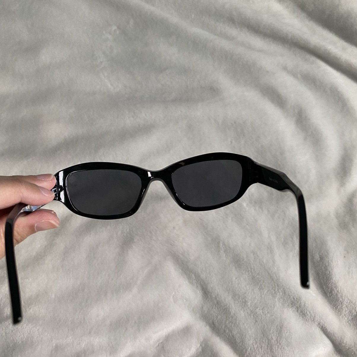 Other Y2K Cateye Sunglasses Size ONE SIZE - 4 Thumbnail