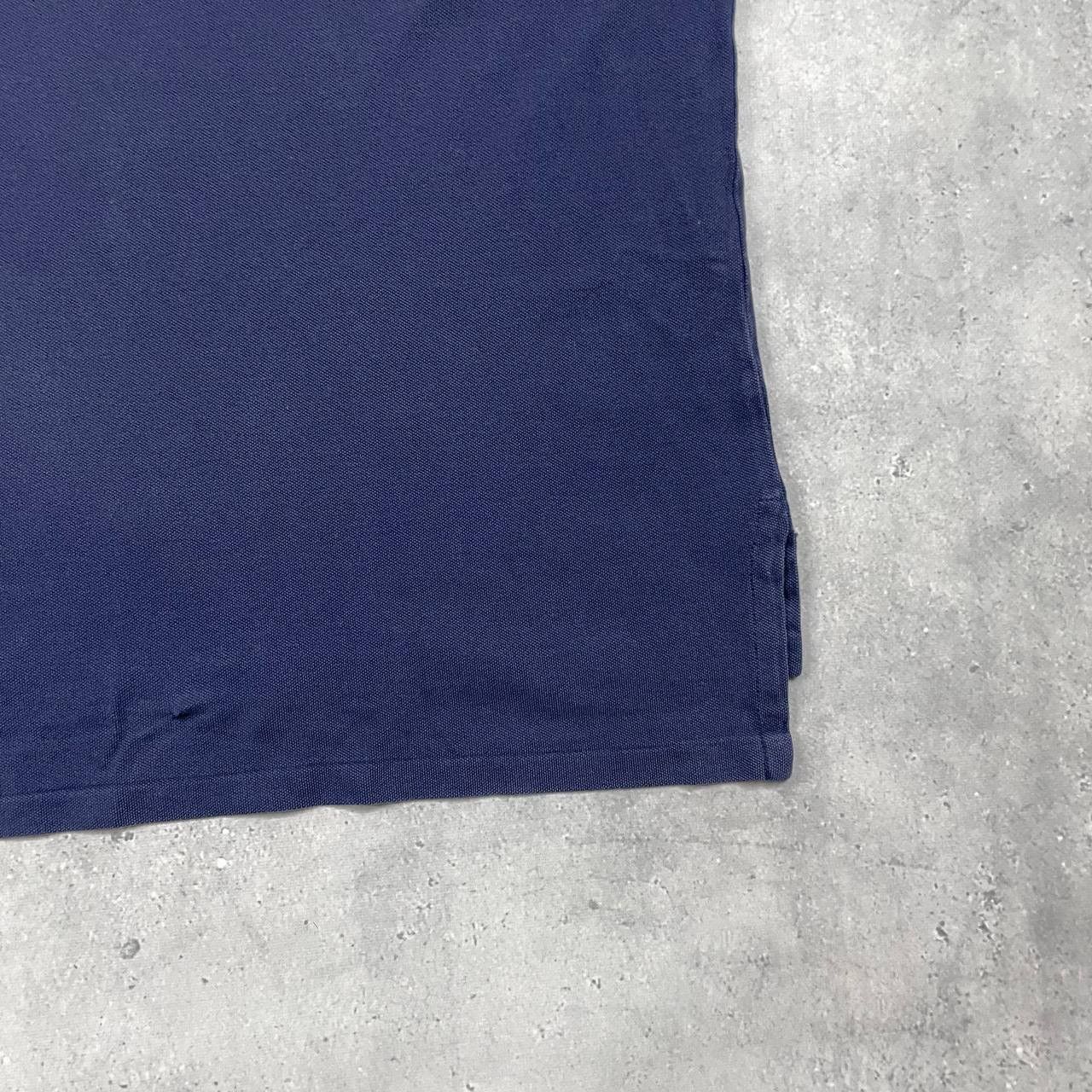 Polo Ralph Lauren Vintage 2000s Polo Ralph Lauren No 3 Big Pony Polo Shirt L Size US L / EU 52-54 / 3 - 20 Thumbnail