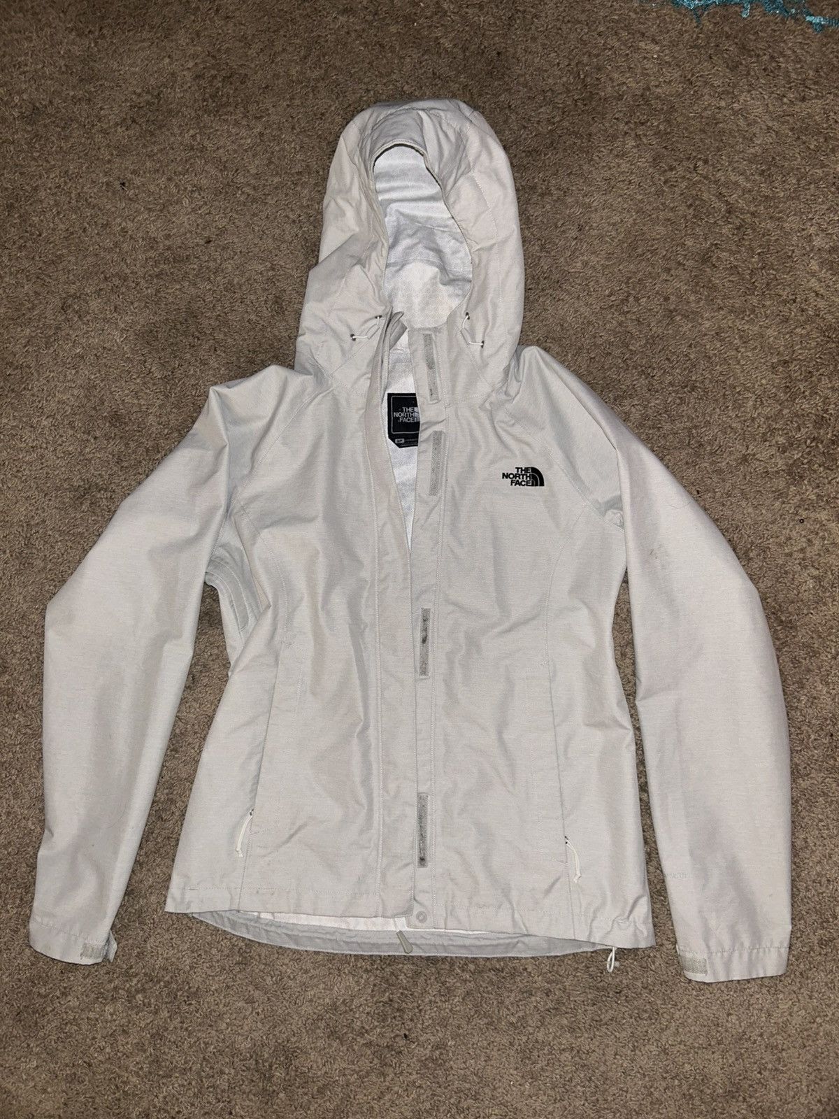 The North Face Northface jacket Size S / US 4 / IT 40 - 1 Thumbnail