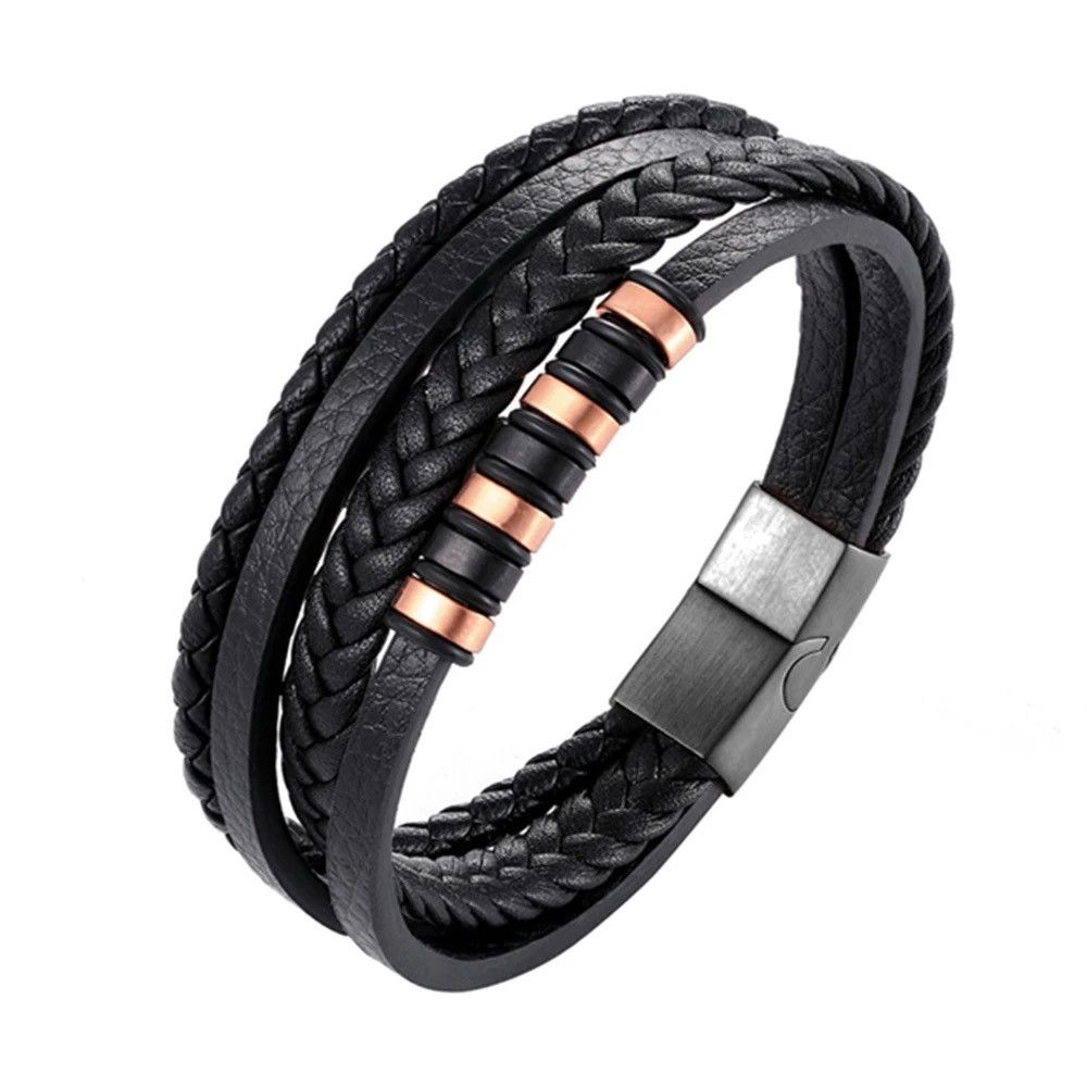 Jewelry × Vintage High Quality Luxury Accessories Bracelet Size ONE SIZE - 1 Thumbnail