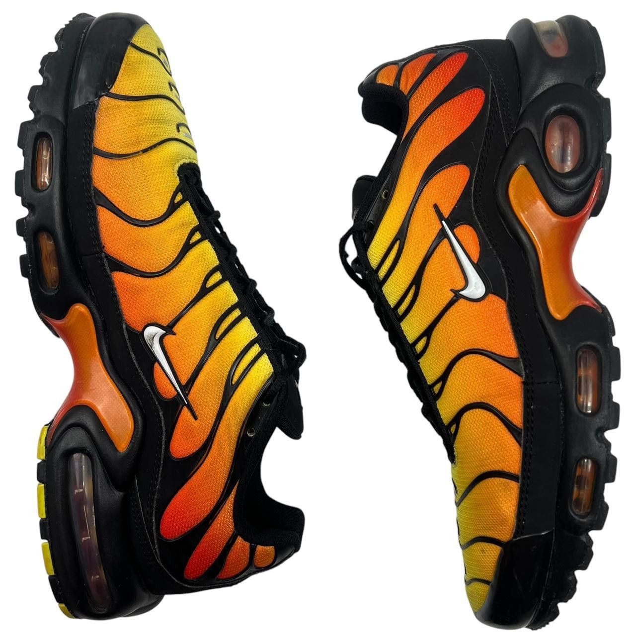 Nike Nike Air Max Plus TN Tiger - Size US 8 / EU 41 / UK 7 Size US 8 / EU 41 - 4 Thumbnail