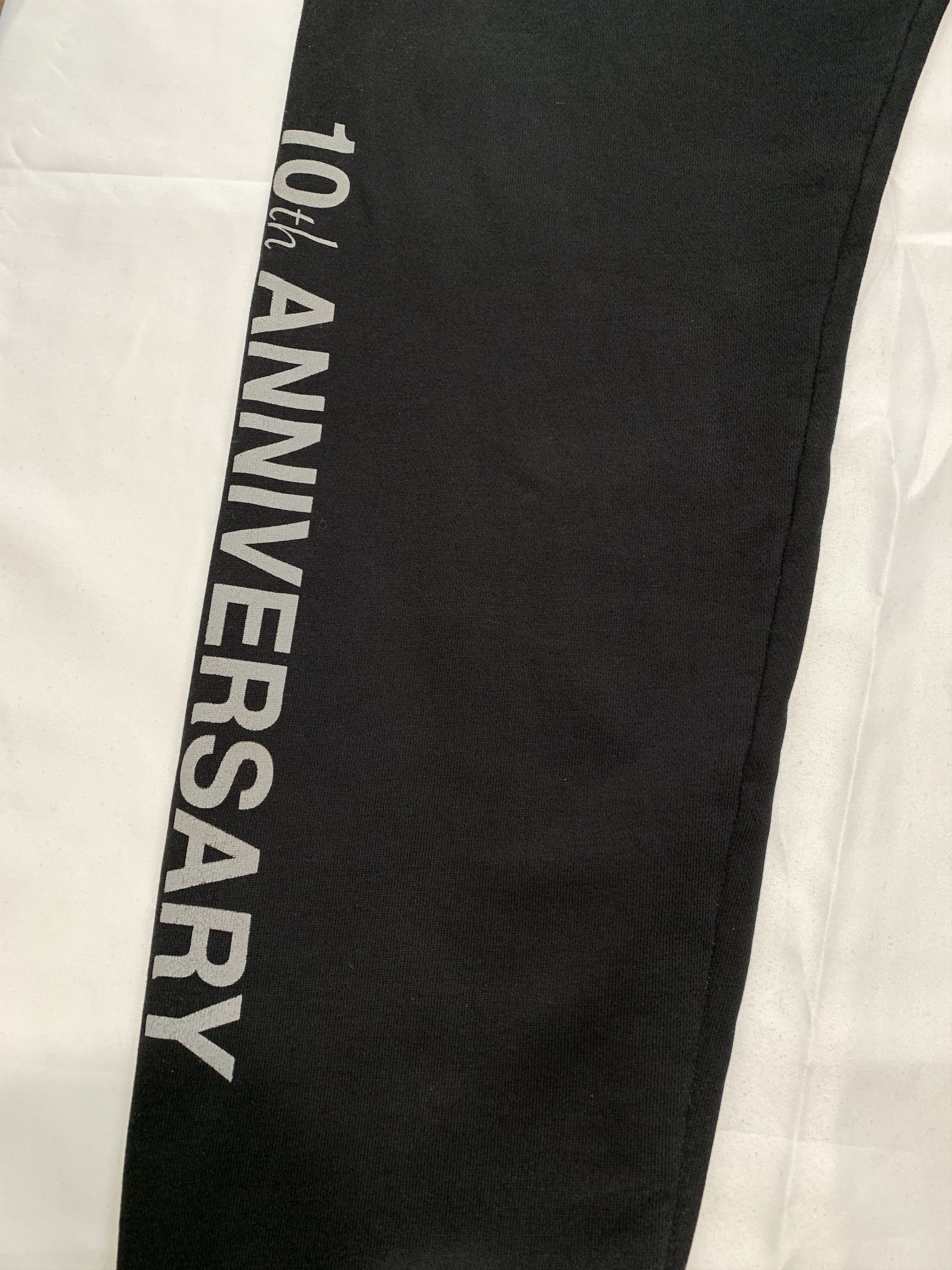 Daniel Arsham The Weeknd x Daniel Arsham House Of Balloons Sweatpants Size US 32 / EU 48 - 5 Thumbnail