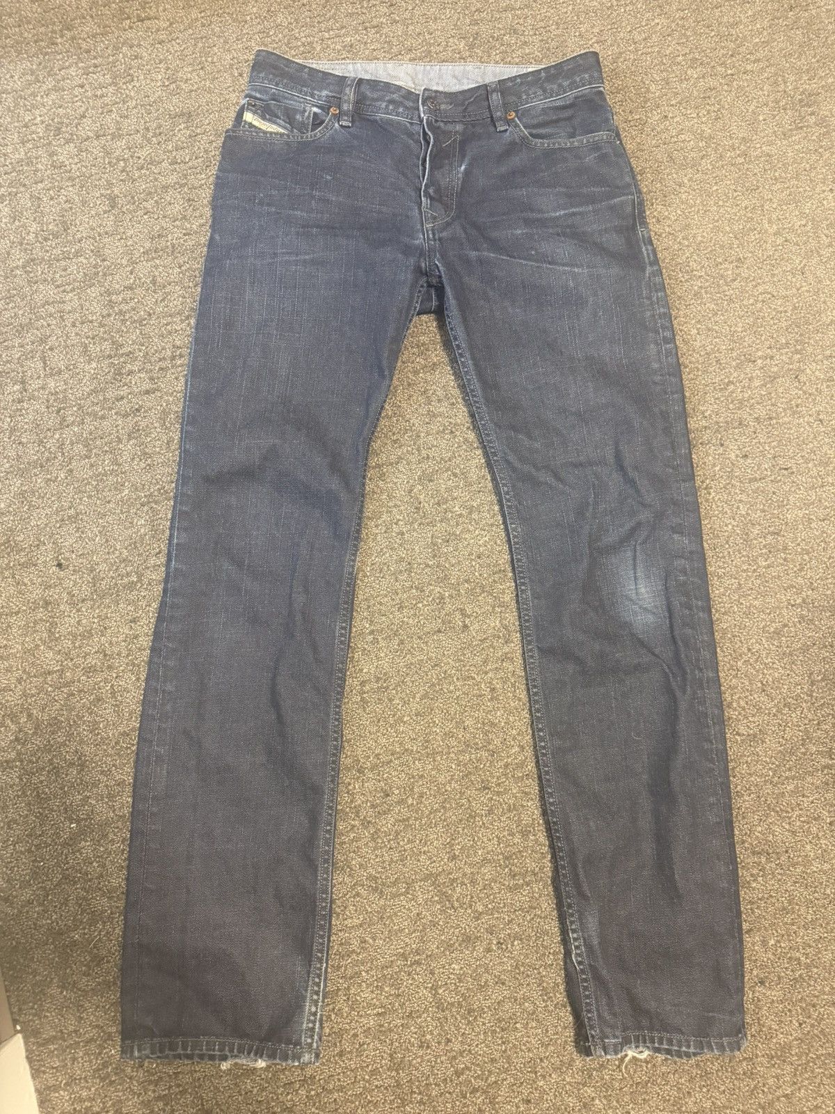 Diesel Diesel jeans archive style Size US 28 / EU 44 - 1 Thumbnail