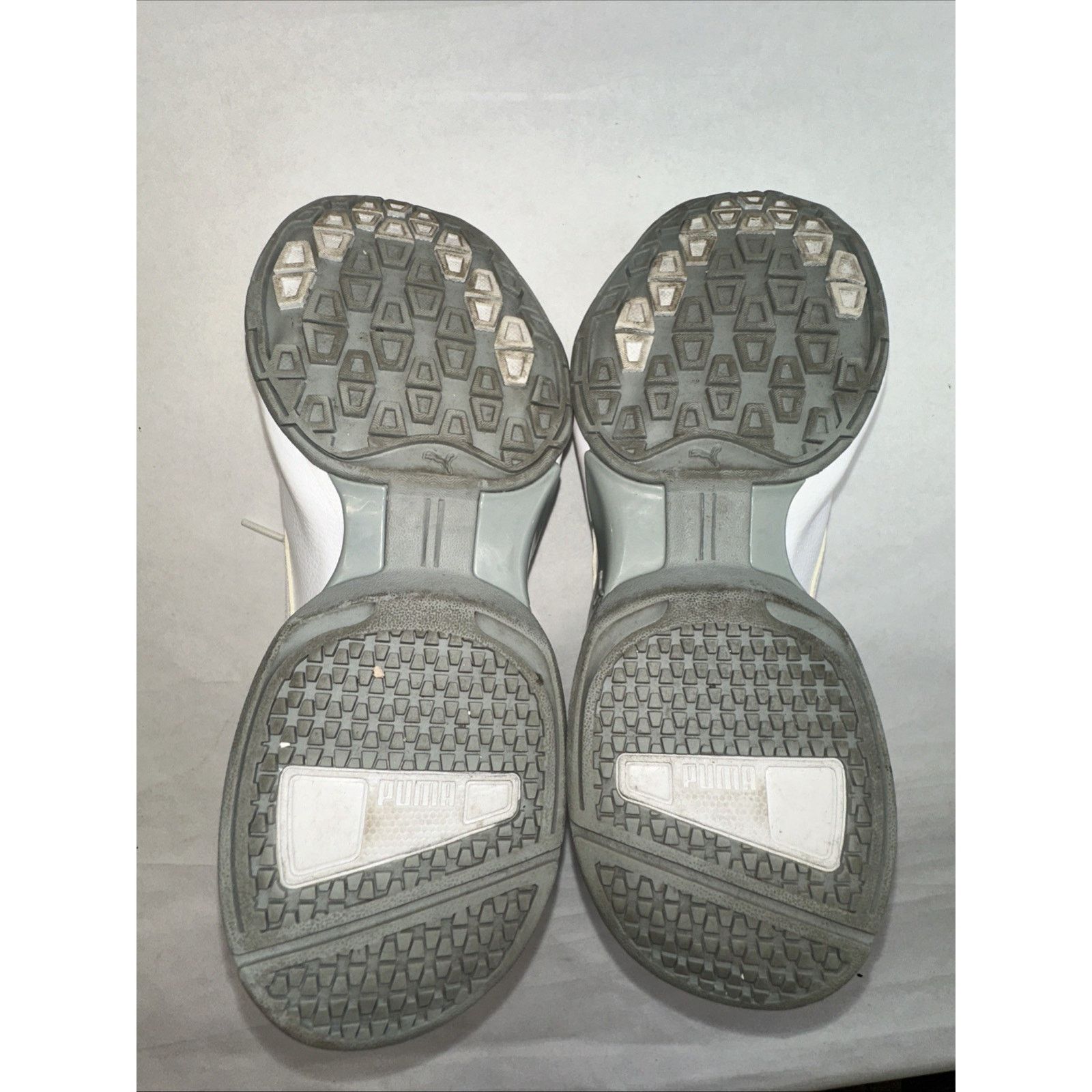 Puma Puma Women's Tazon White Casual Shoes Sneakers Size 8 Size US 6.5 / IT 36.5 - 11 Thumbnail