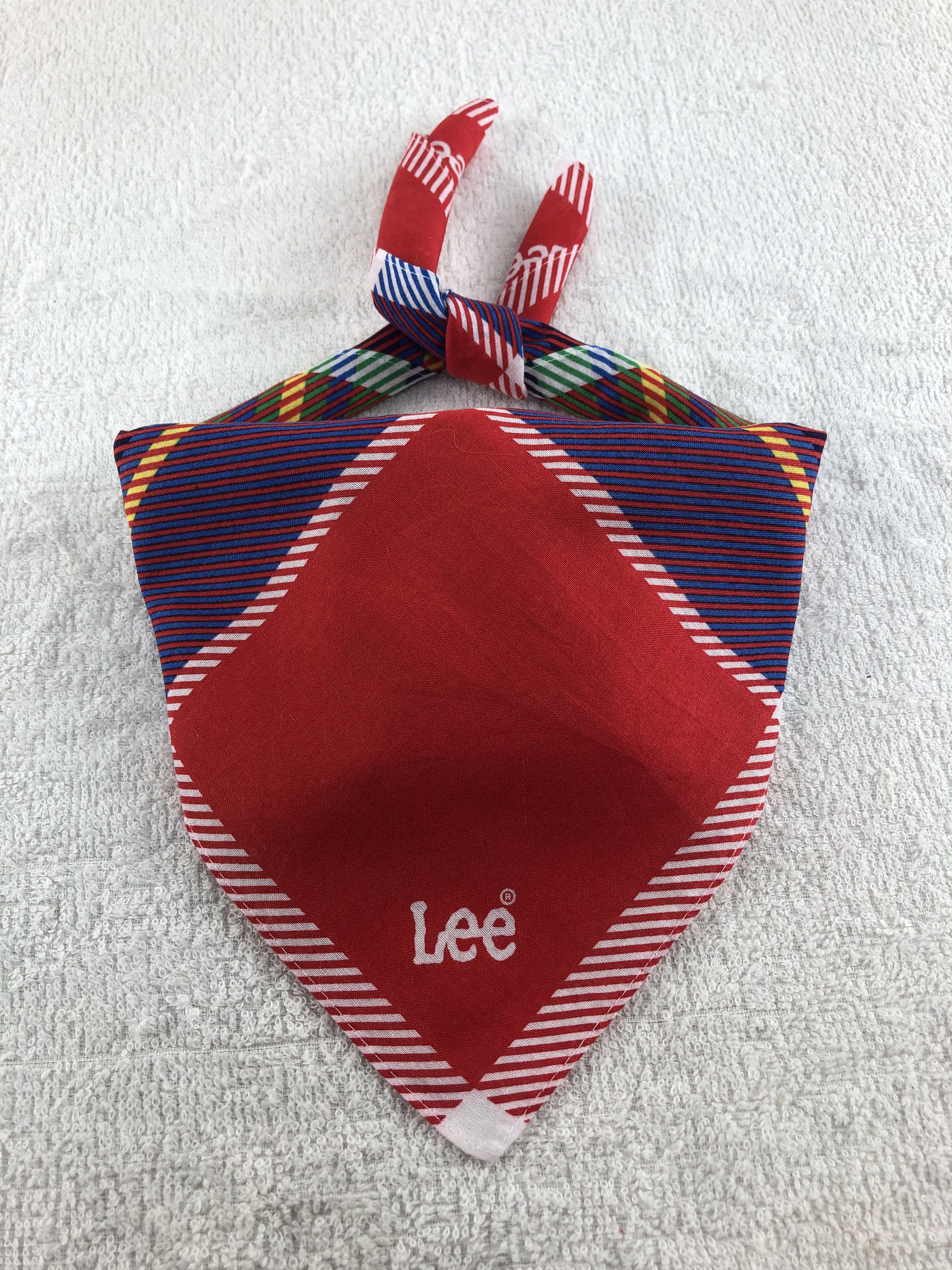 Lee Lee Handkerchief / Bandana / Neckerchief C307 Size ONE SIZE - 1 Thumbnail