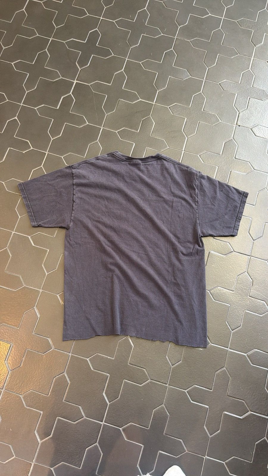 Ozzy Osbourne Ozzy Osbourne Tee Shirt Size US L / EU 52-54 / 3 - 2 Thumbnail
