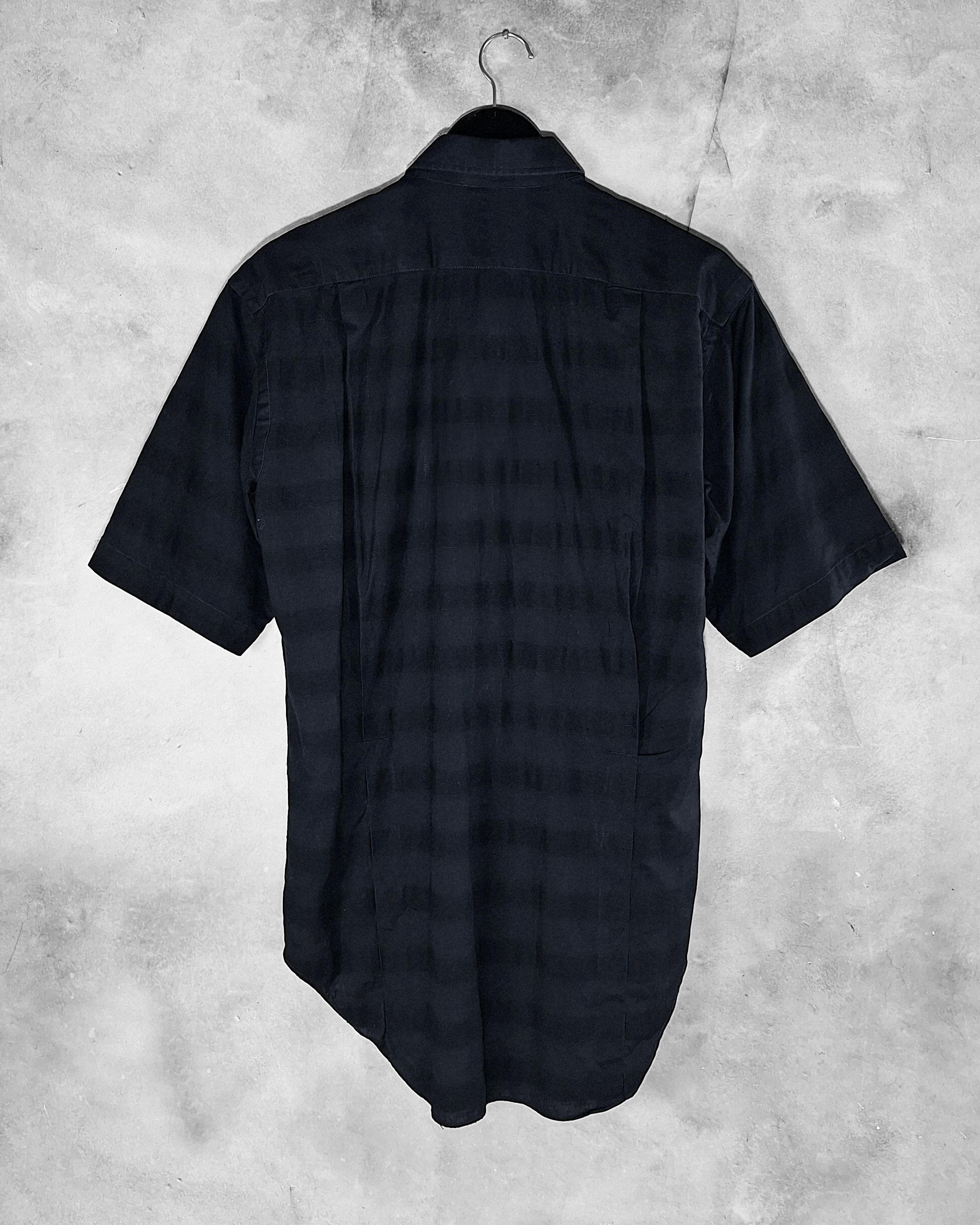Issey Miyake Vintage Issey Miyake Shirt Size US M / EU 48-50 / 2 - 7 Thumbnail