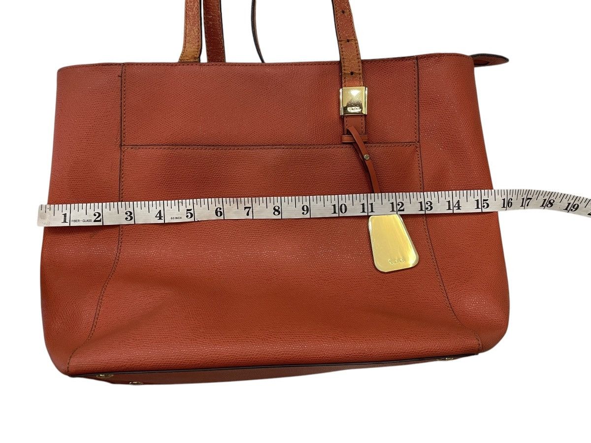 Tumi Tumi hand bag for women Size ONE SIZE - 15 Thumbnail