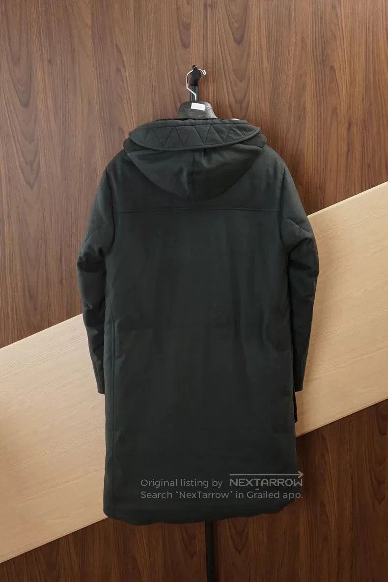 Loro Piana Loro Piana Men's Winter Heavy Coat. Size US S / EU 44-46 / 1 - 2 Thumbnail