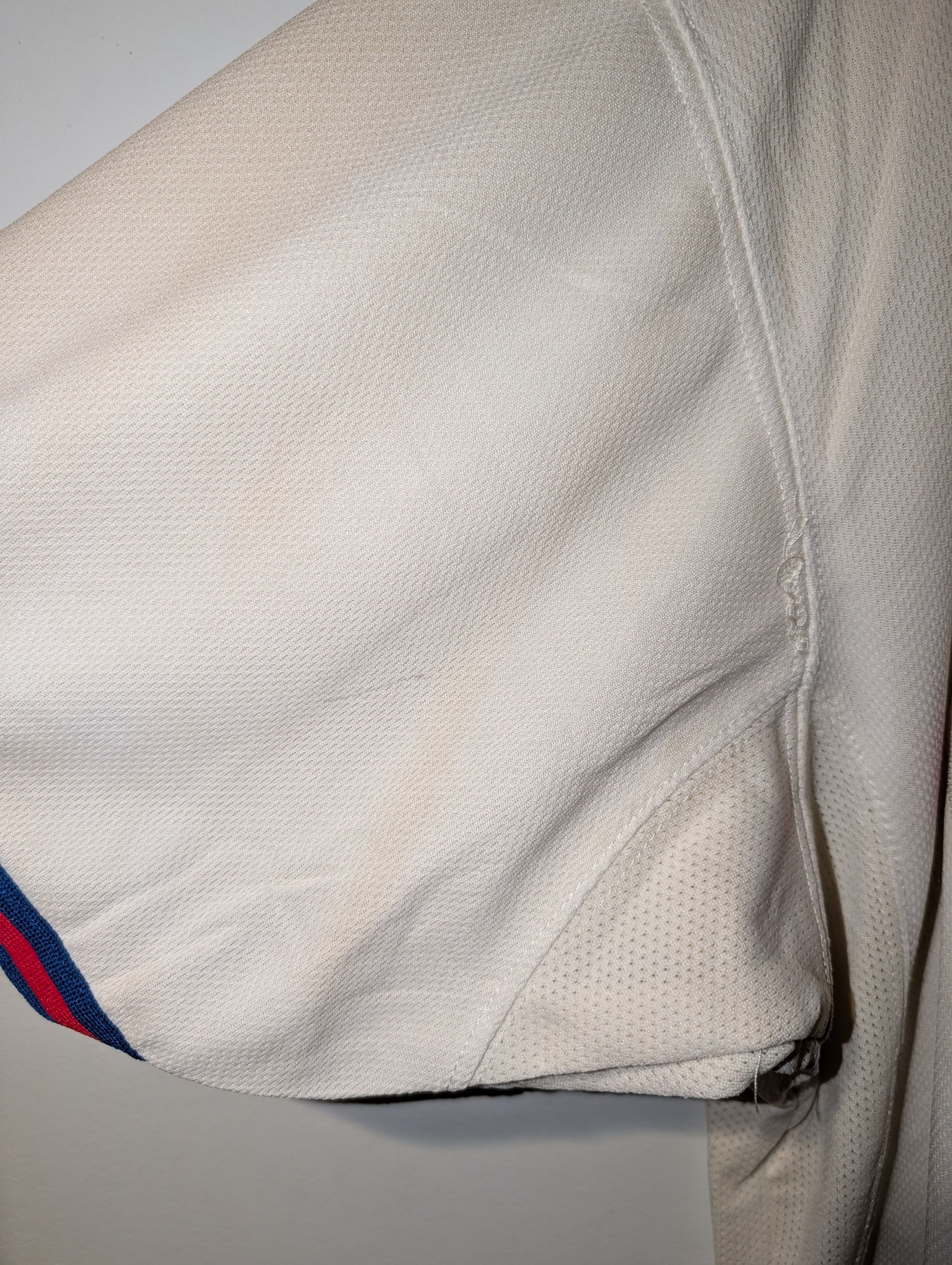 MLB Majestic Cool Base Philadelphia Phillies Brown #9 Jersey NWT Size US XL / EU 56 / 4 - 6 Thumbnail