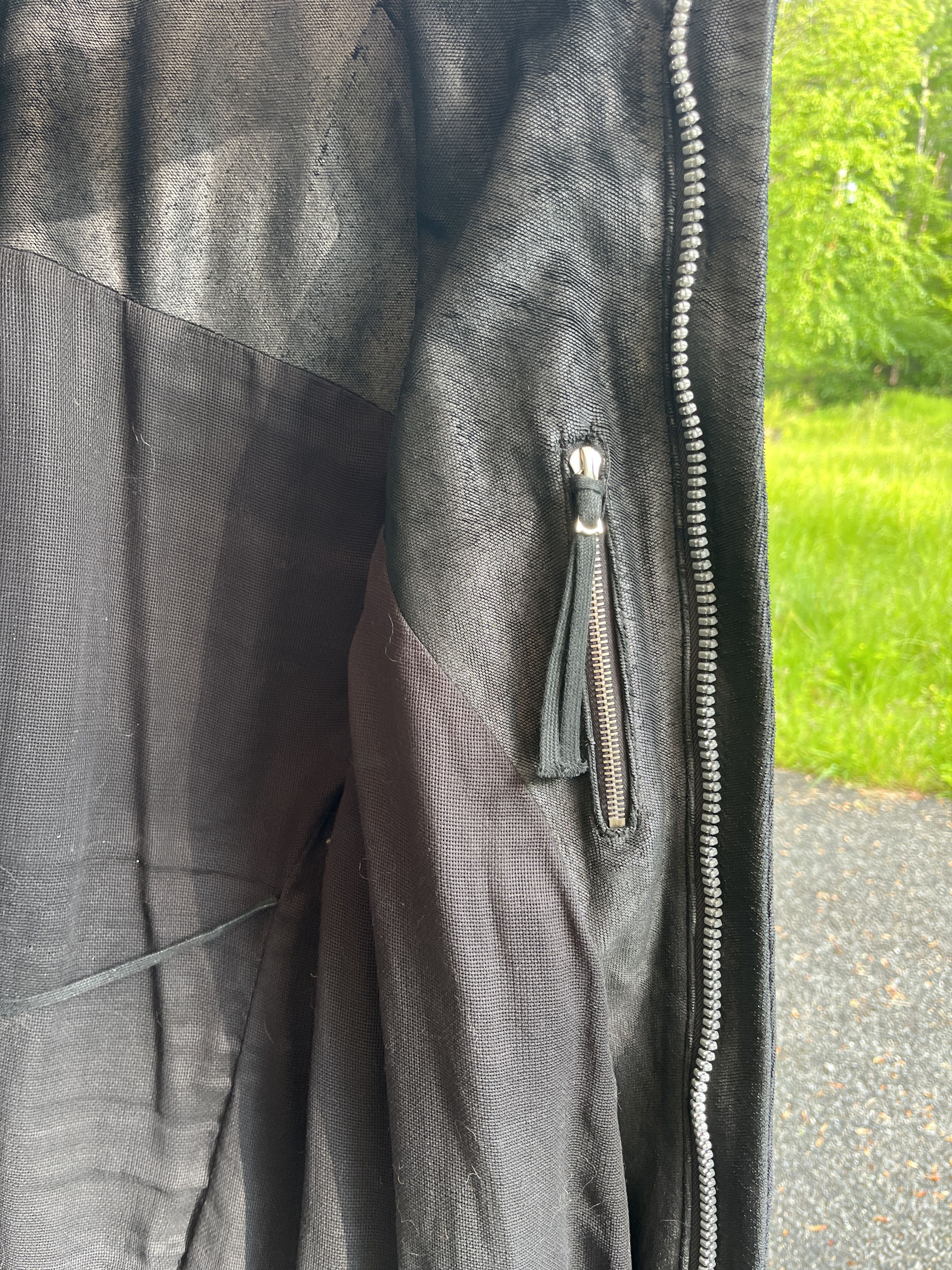 Boris Bidjan Saberi Boris Bidjan Saberi Jacket Size US S / EU 44-46 / 1 - 8 Thumbnail