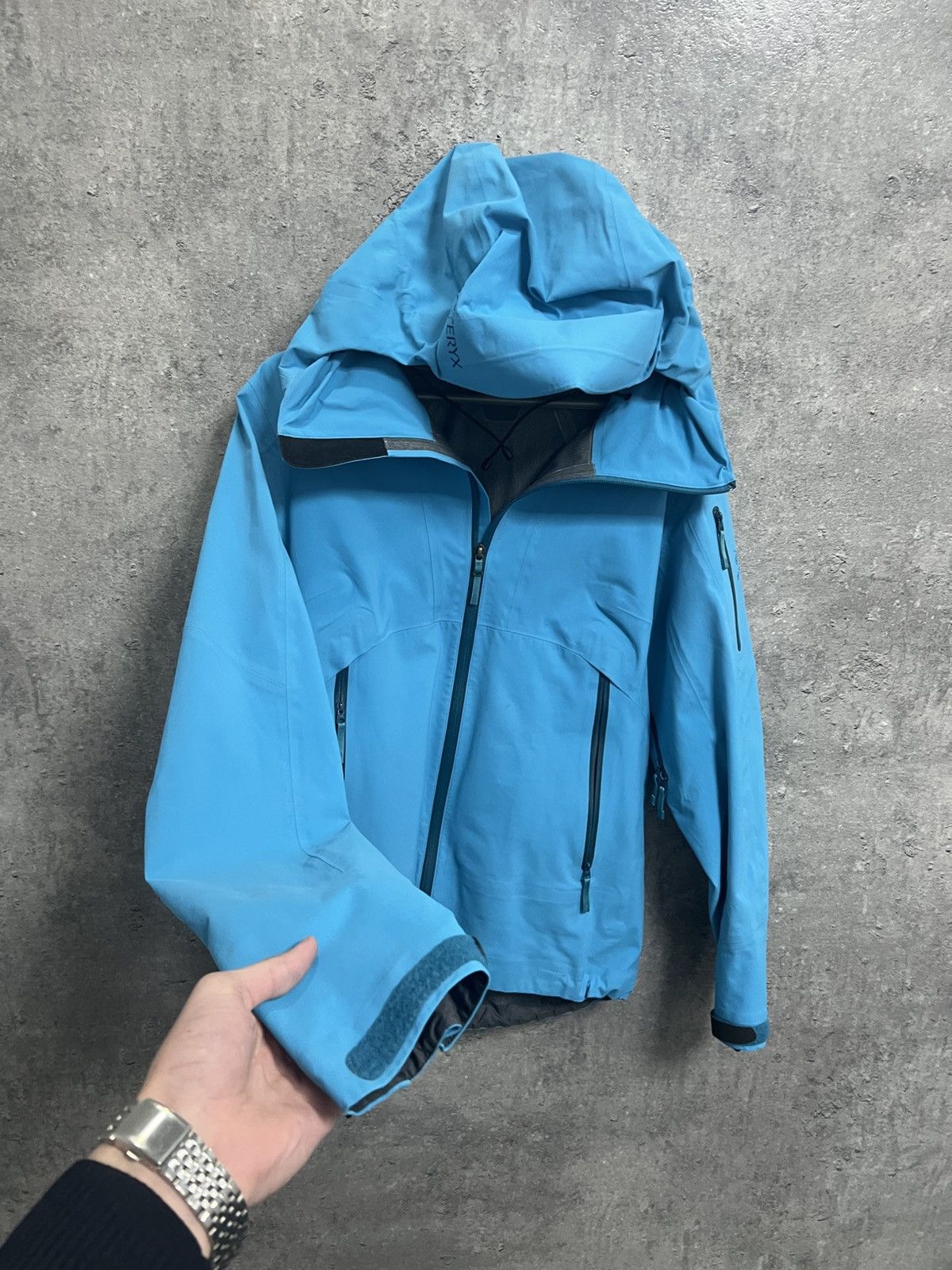 Arc'teryx Arcteryx gore tex jacket Size US S / EU 44-46 / 1 - 2 Thumbnail