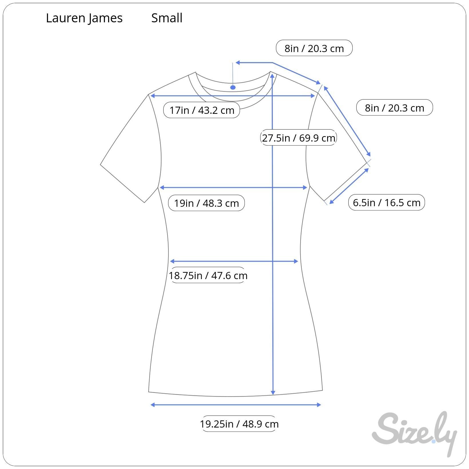 Other Lauren James Melting For You Women's Coral Graphic T-Shirt S Size S / US 4 / IT 40 - 2 Thumbnail
