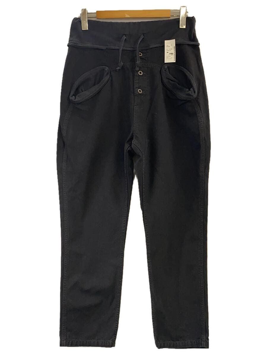 image of Kapital Sweatpants in Black, Men's (Size 34)