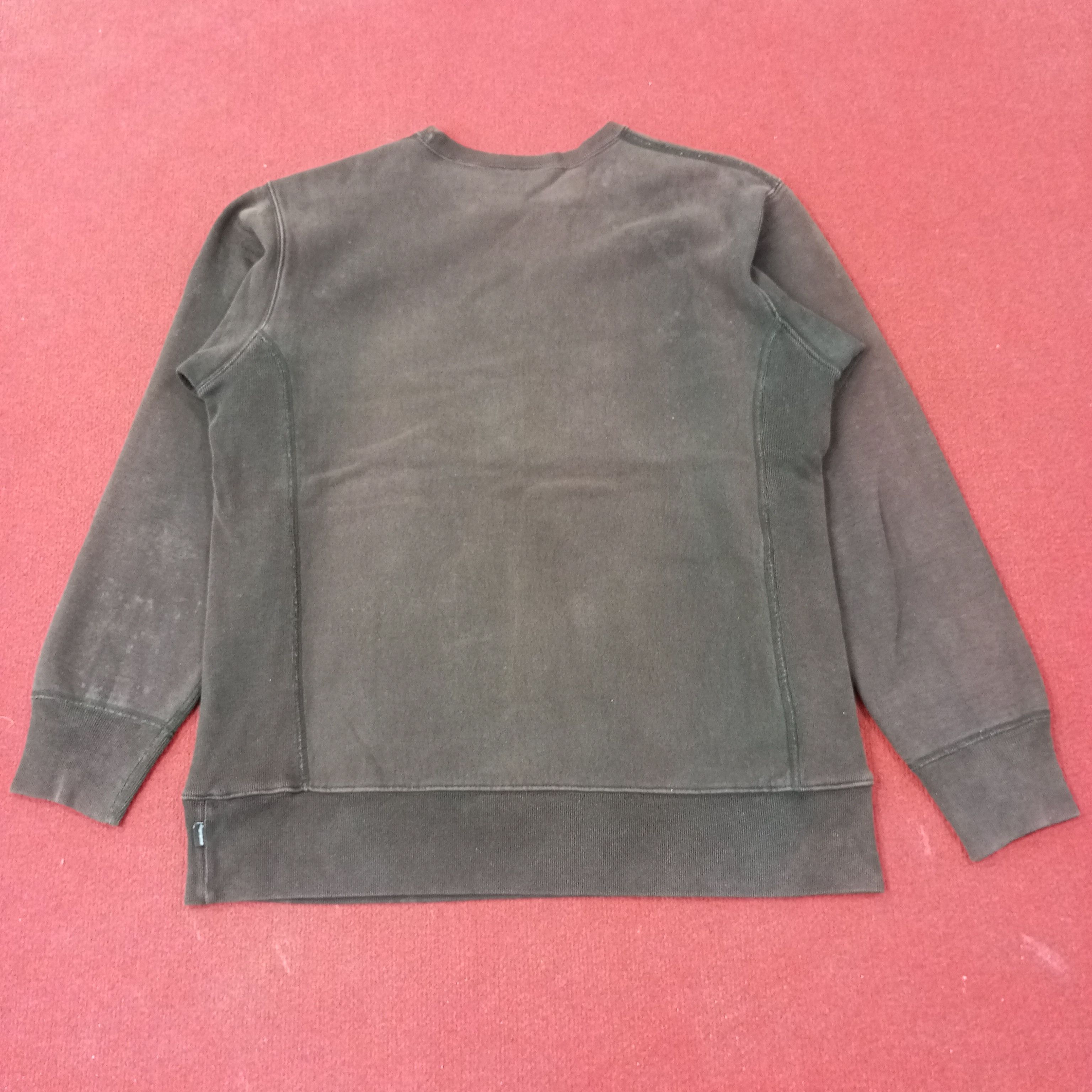 Supreme Supreme Streetwear Skateboard Style Sweatshirt c242n15 Size US L / EU 52-54 / 3 - 6 Thumbnail