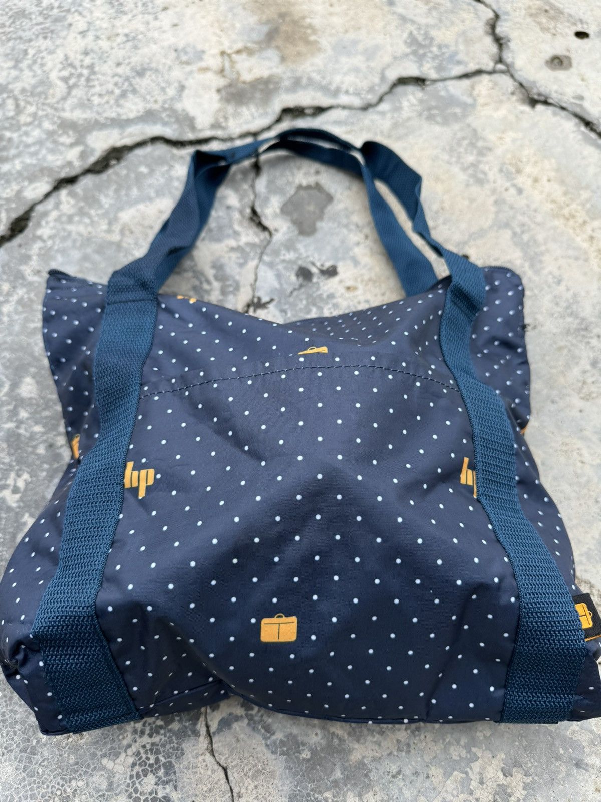 Head Porter Head porter plus magazine tote bag Size ONE SIZE - 2 Thumbnail
