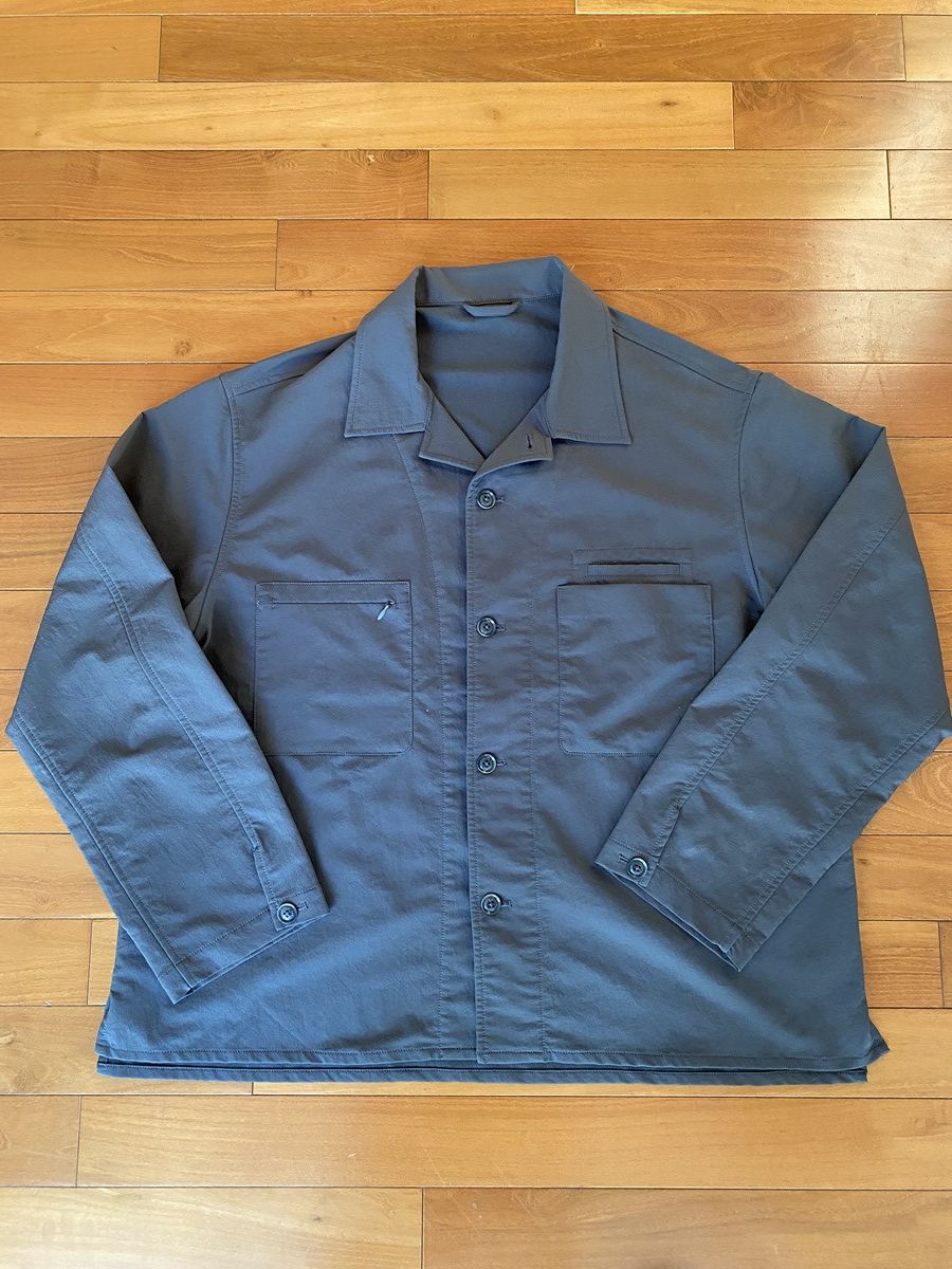 Nanamica Nanamica Jacket Size US L / EU 52-54 / 3 - 1 Thumbnail