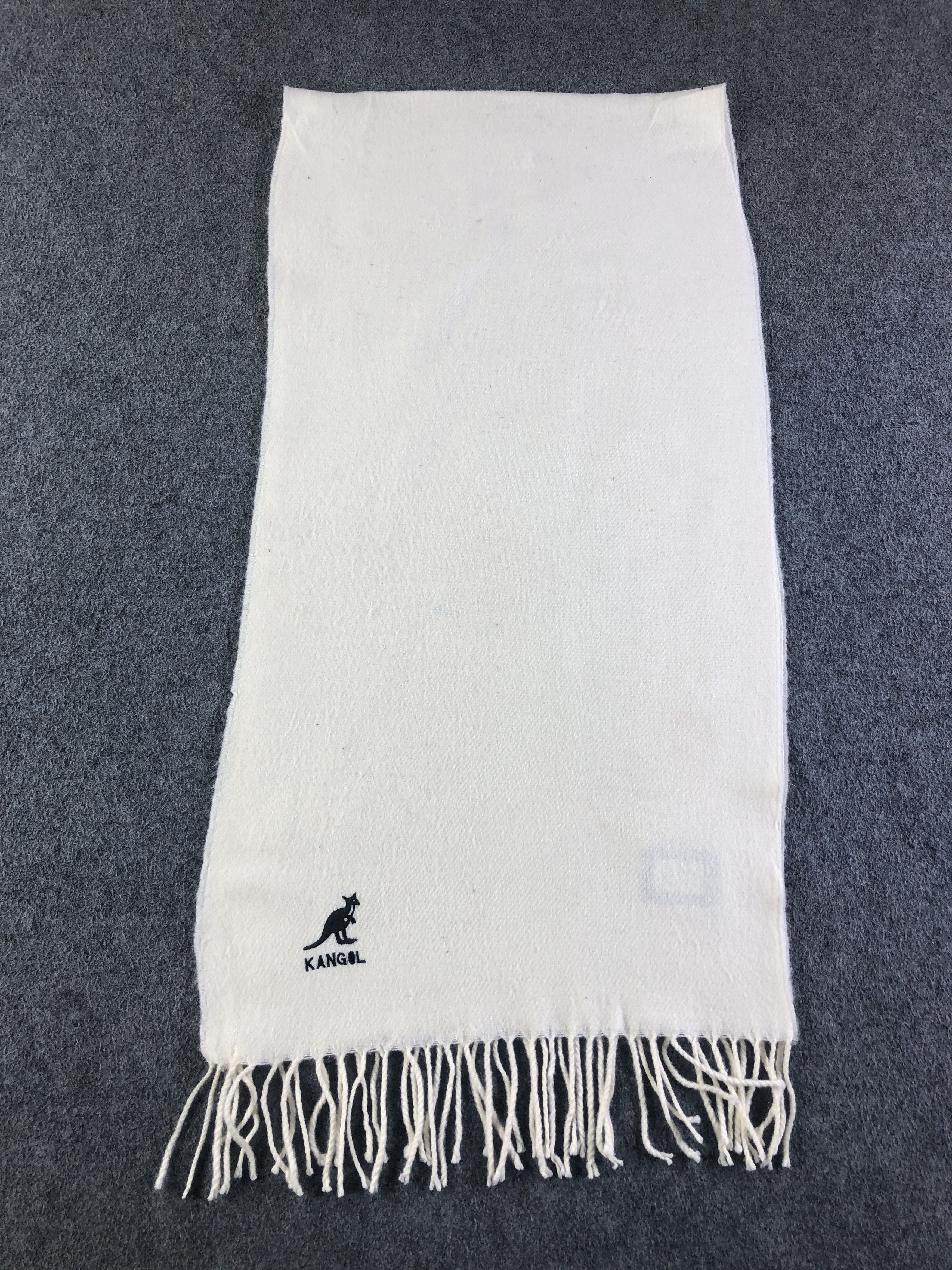 Kangol Kangol Scarf / Muffler / Neckwear SS1264 Size ONE SIZE - 2 Thumbnail
