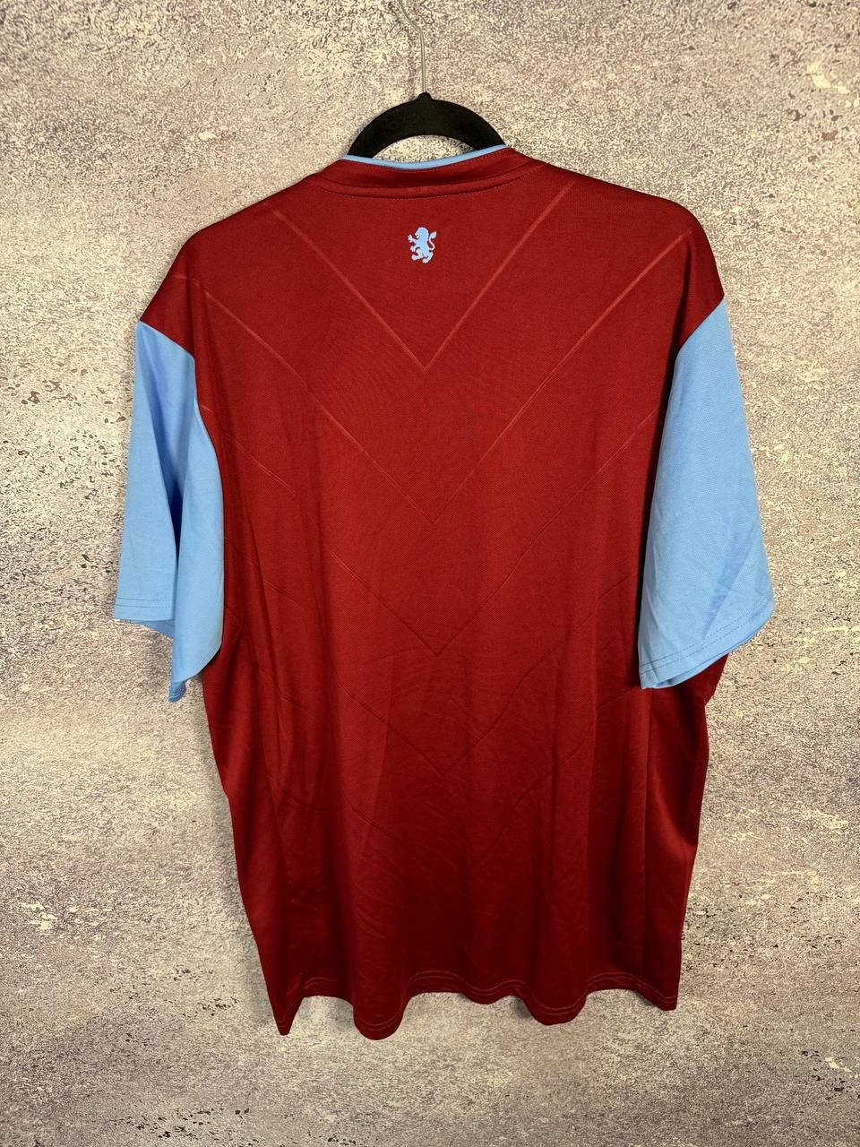 Vintage Vintage Aston Villa 2022/23 Castore Soccer Jersey Size US XXL / EU 58 / 5 - 11 Thumbnail