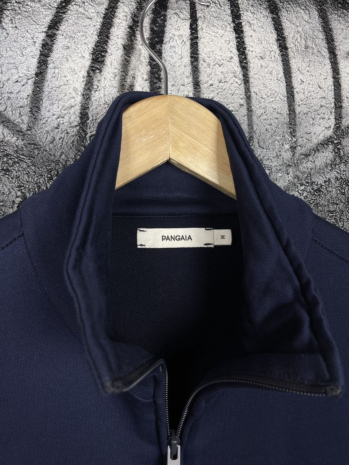 Pangaia Pangaia Tack Top Men’s Size M Size US M / EU 48-50 / 2 - 10 Thumbnail