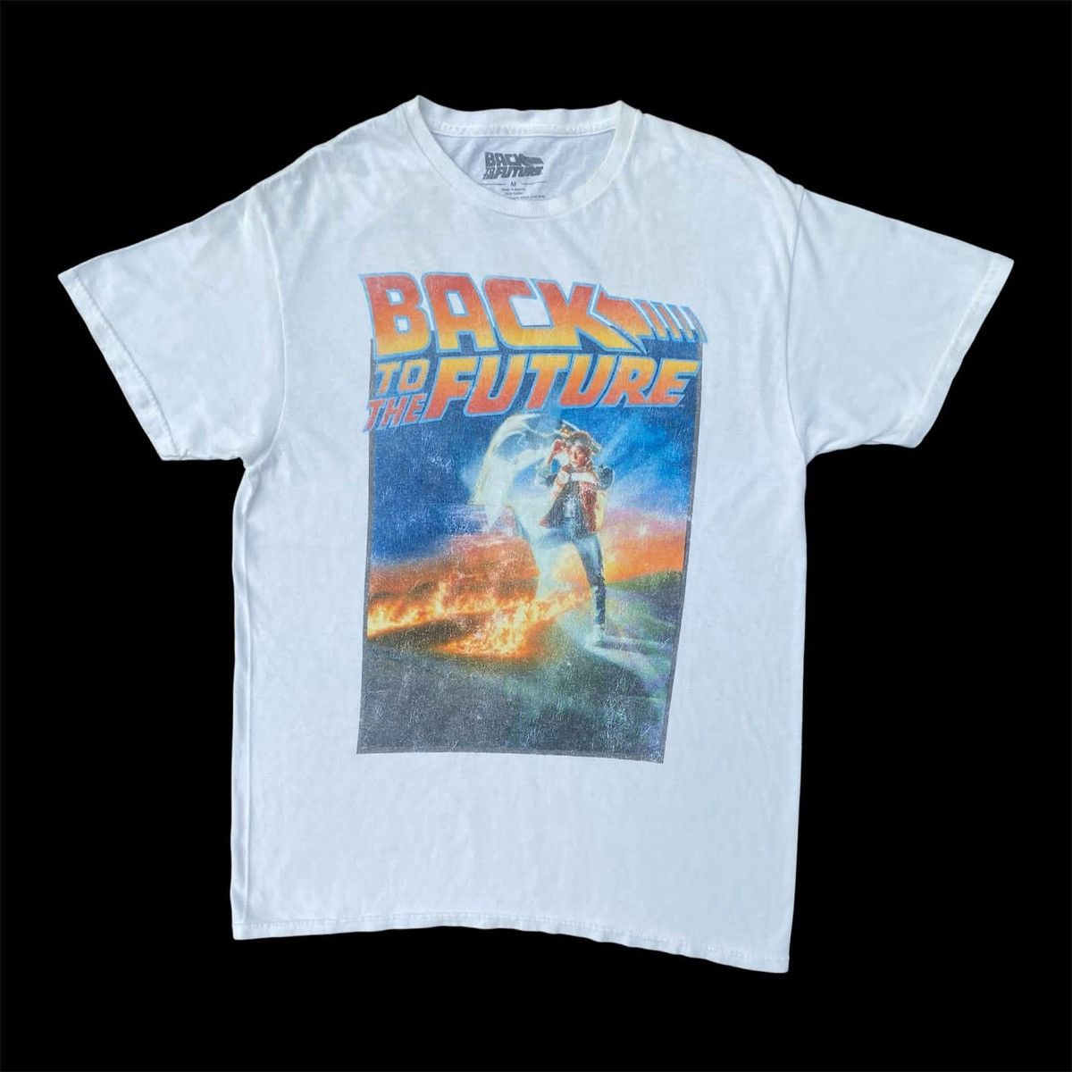 RARE ‼️ Back to the Future