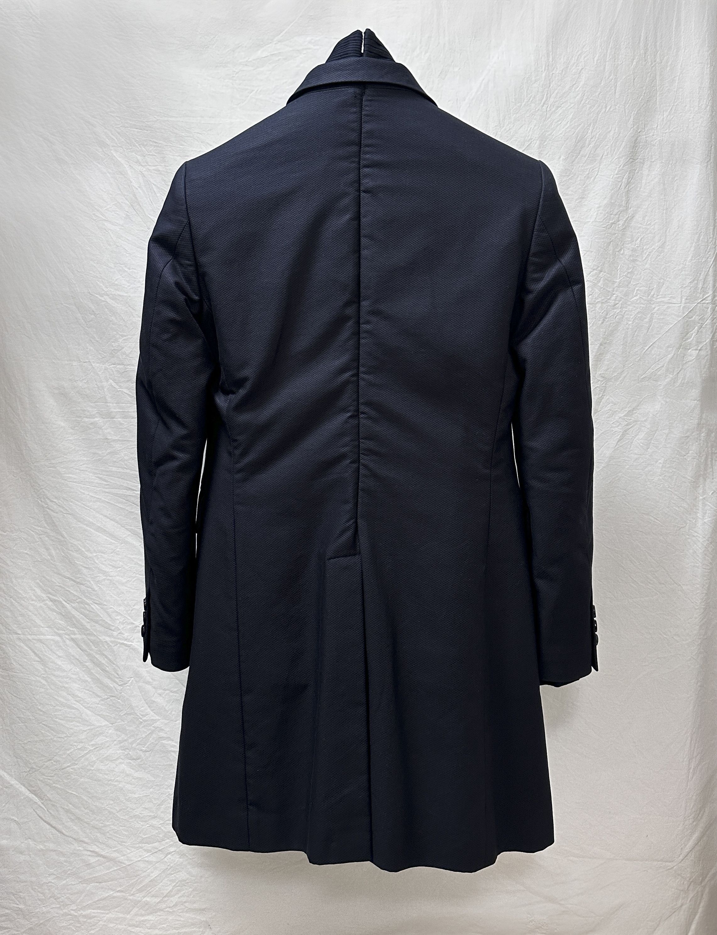 Comme des Garcons Comme des Garcons AD2010 Runway Jacket Size M / US 6-8 / IT 42-44 - 5 Thumbnail