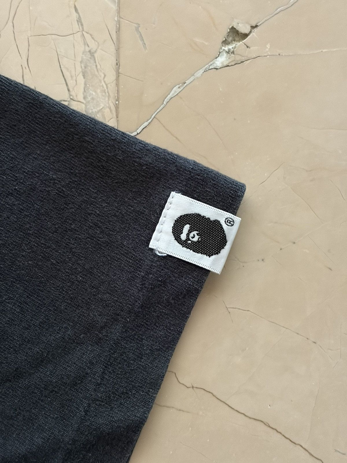 Bape × Undefeated Bape x undefeated tee Size US XL / EU 56 / 4 - 4 Thumbnail