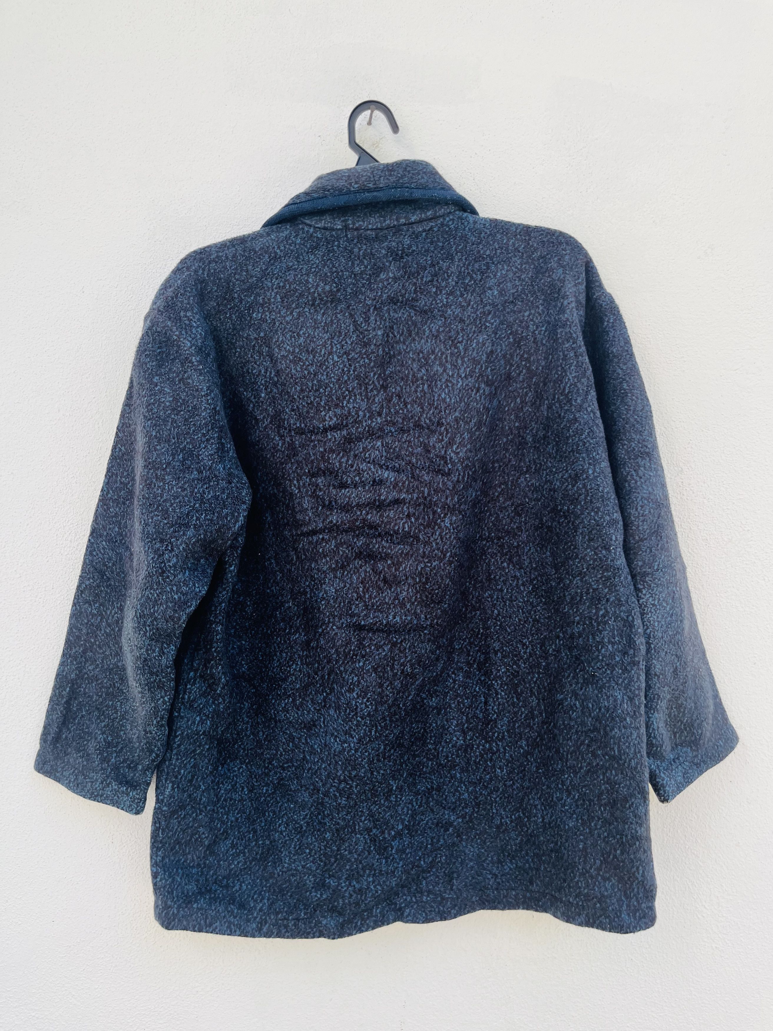 Pierre Balmain Vintage Pierre Balmain Designer Fashion Style Size US XL / EU 56 / 4 - 2 Thumbnail