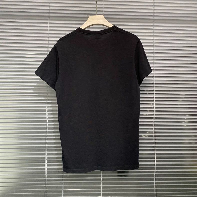 Other LOEWE Short-sleeved shirt, patchwork plaid Size S / US 4 / IT 40 - 2 Thumbnail