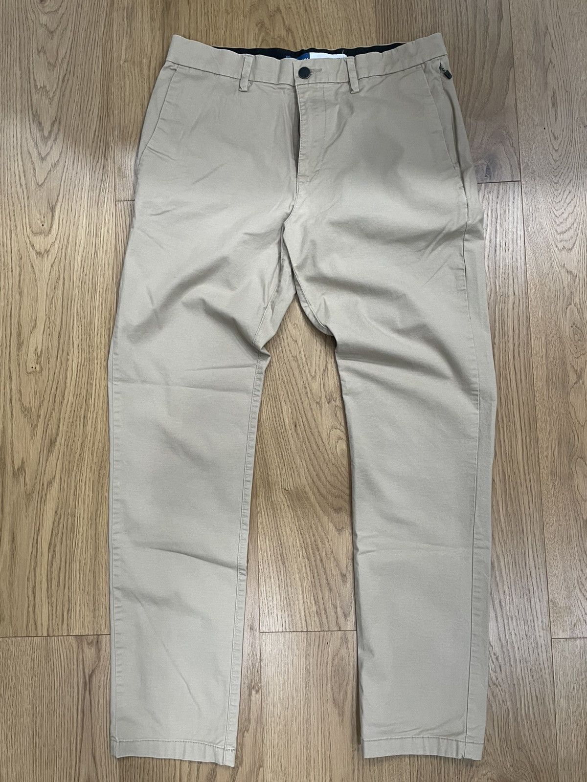 Old Navy Old Navy Ultimate Tech Slim Pant Size US 32 / EU 48 - 1 Thumbnail